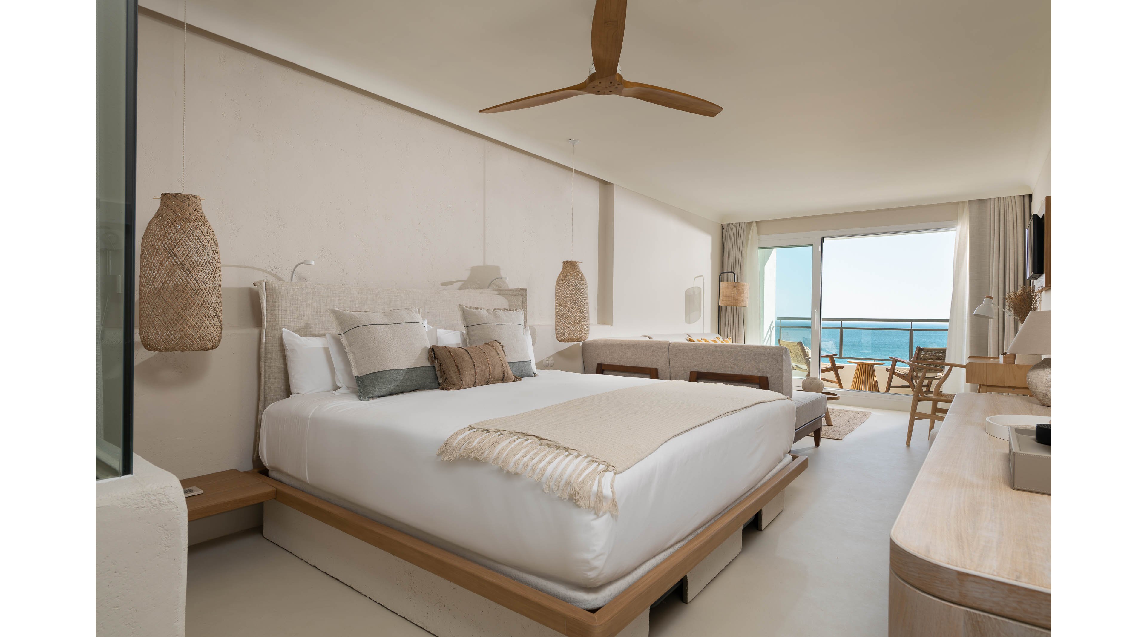 Daia Slow Beach Hotel Conil