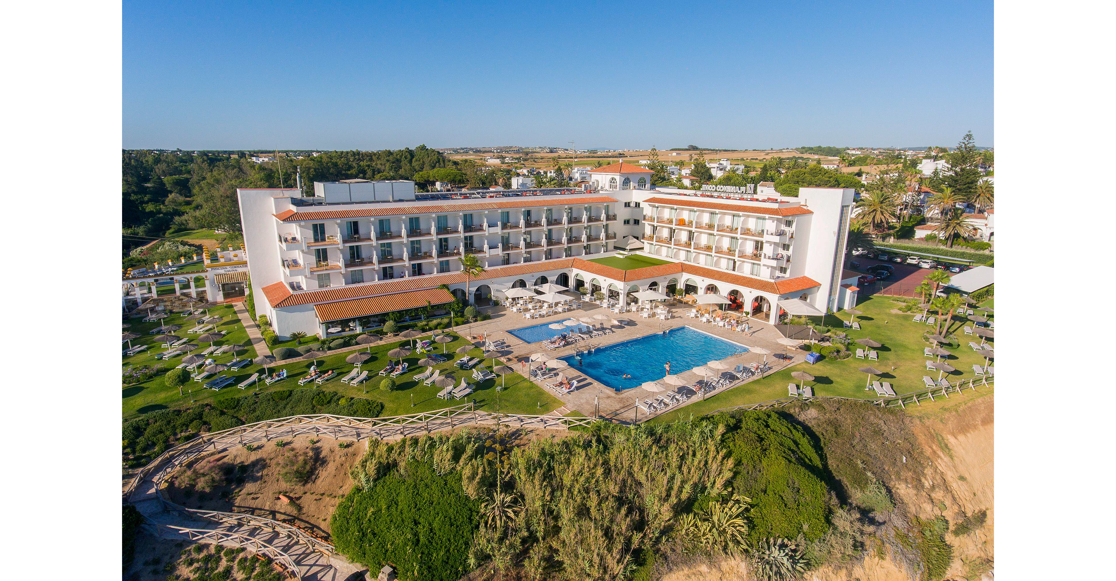 Hipotels Flamenco Conil