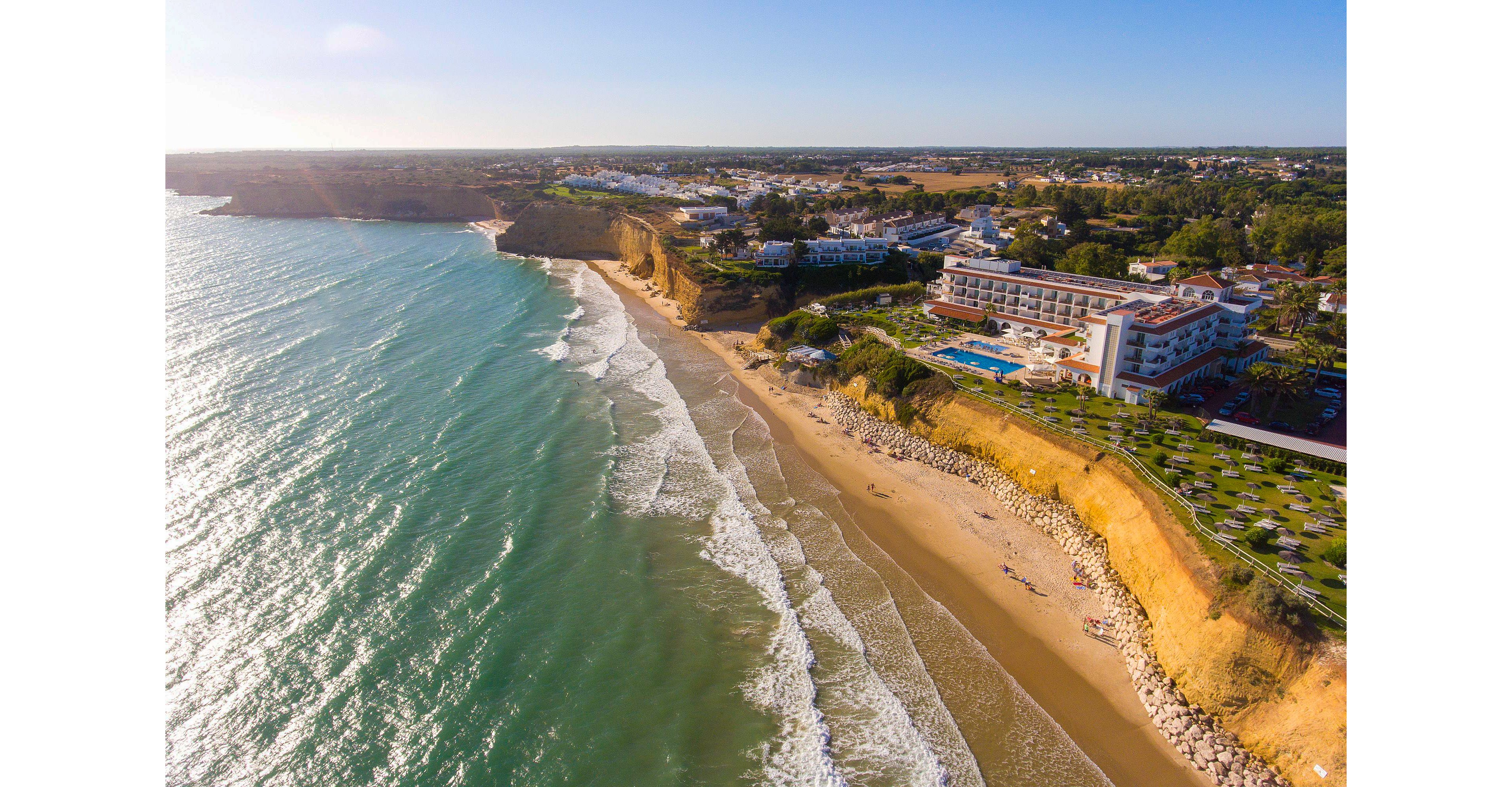 Hipotels Flamenco Conil