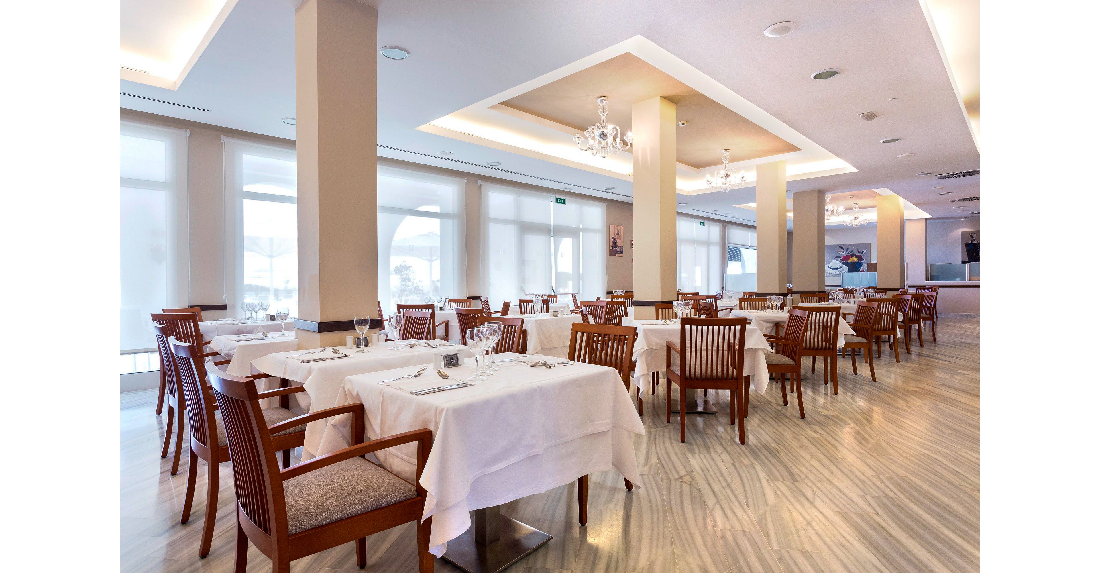 Hipotels Flamenco Conil