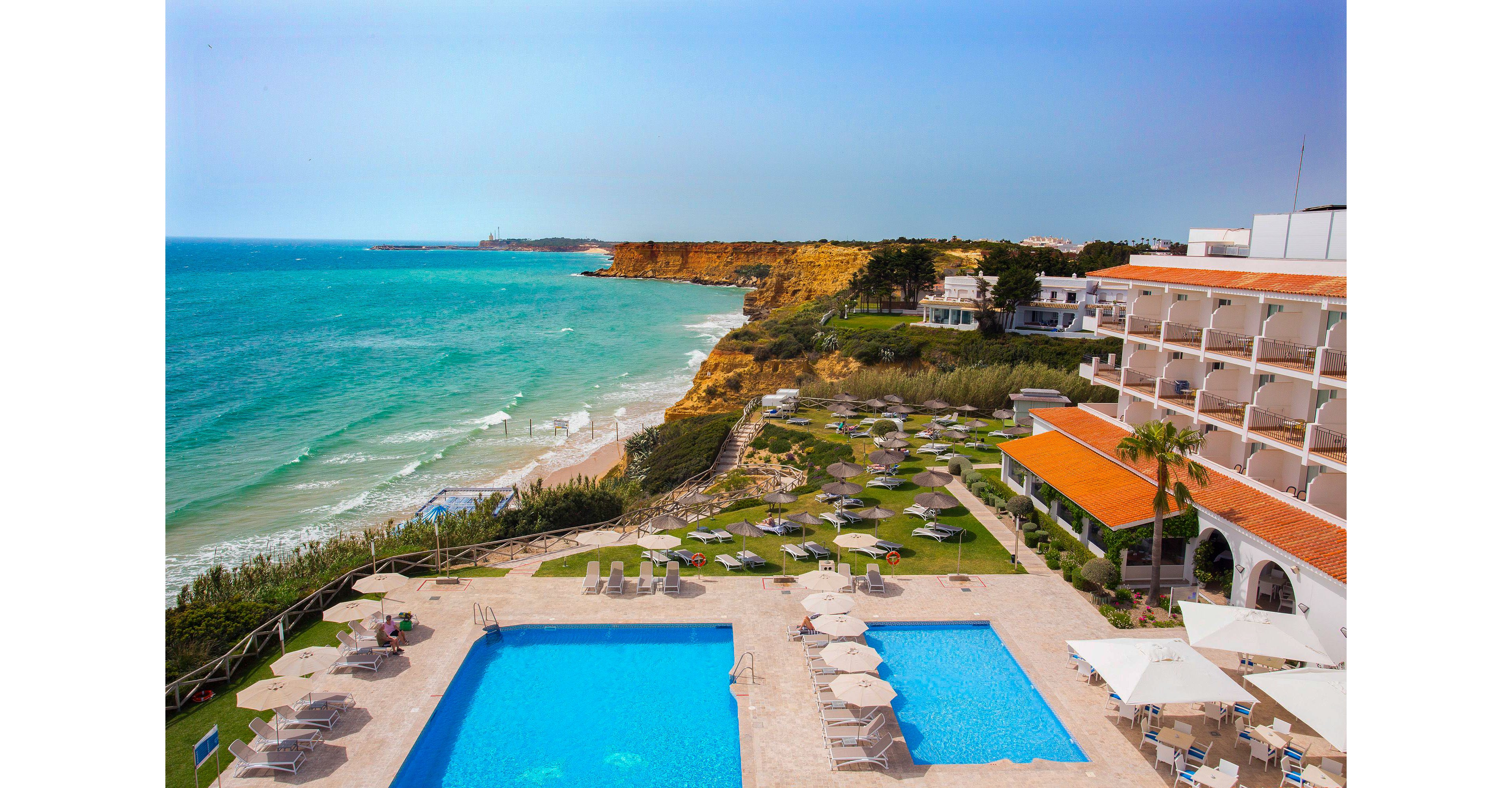 Hipotels Flamenco Conil