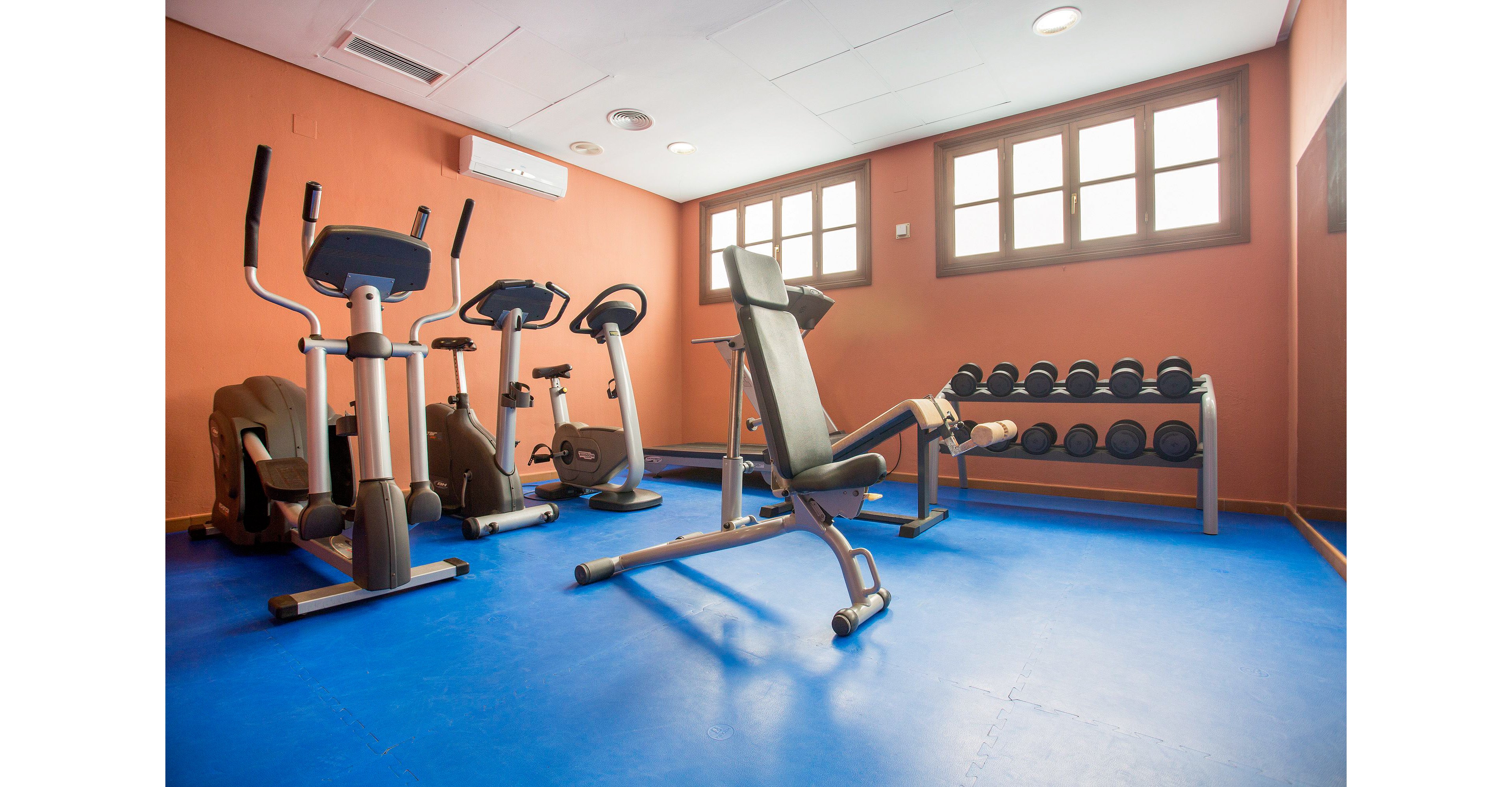 Hipotels Flamenco Conil