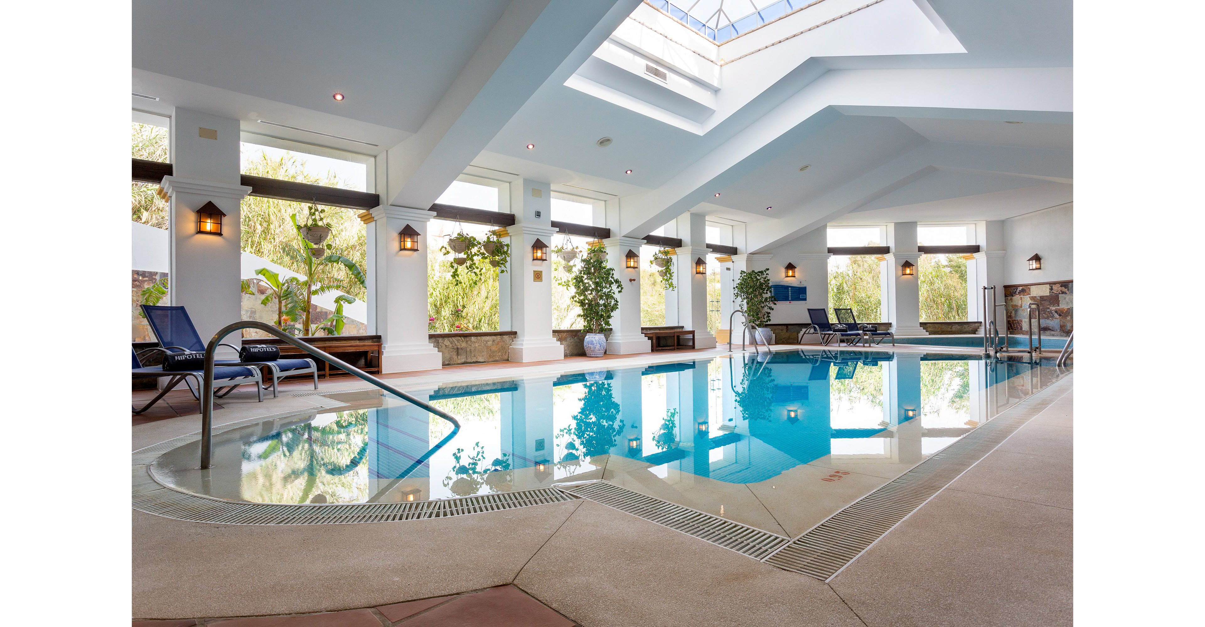 Hipotels Flamenco Conil