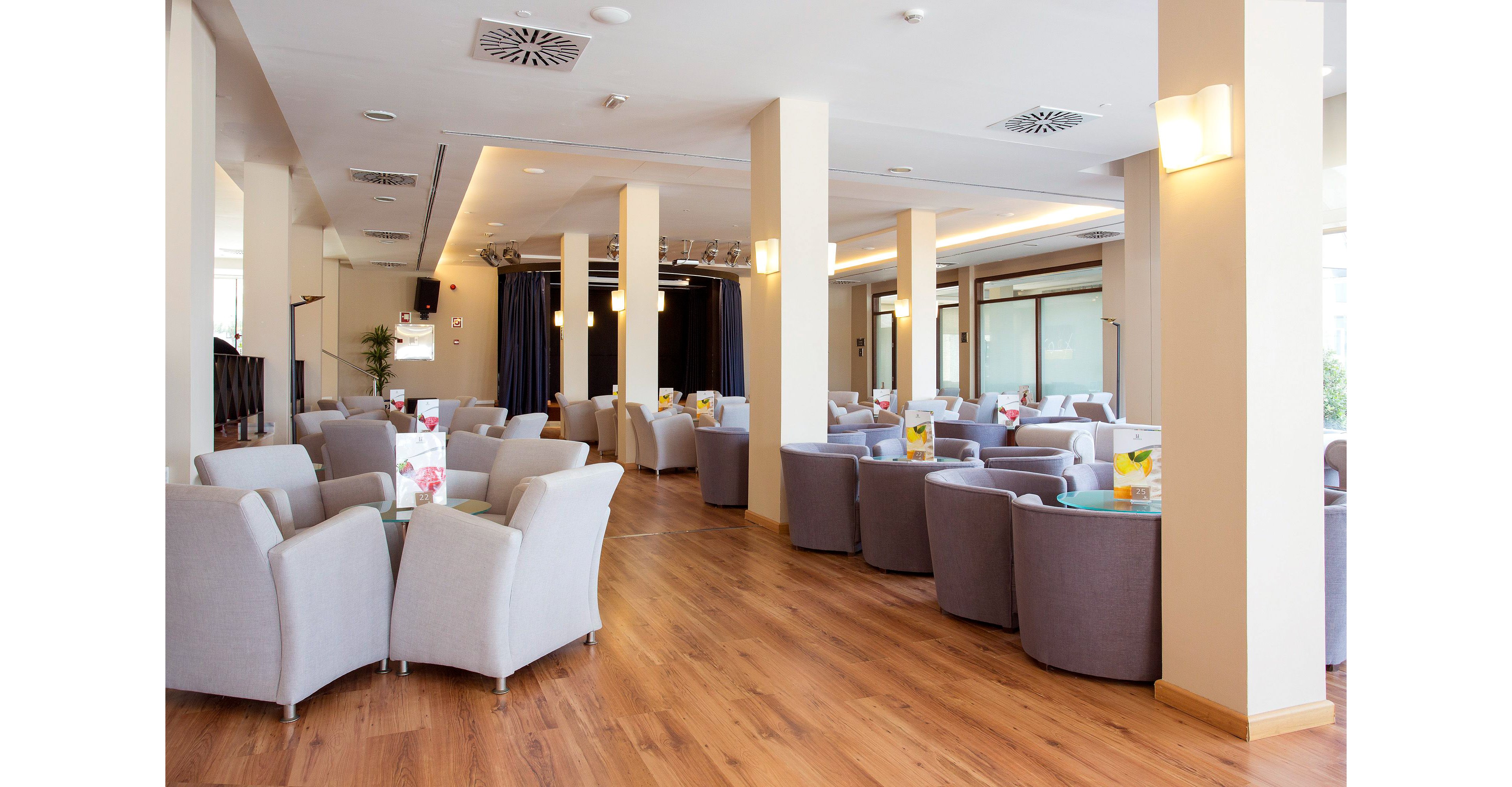 Hipotels Flamenco Conil