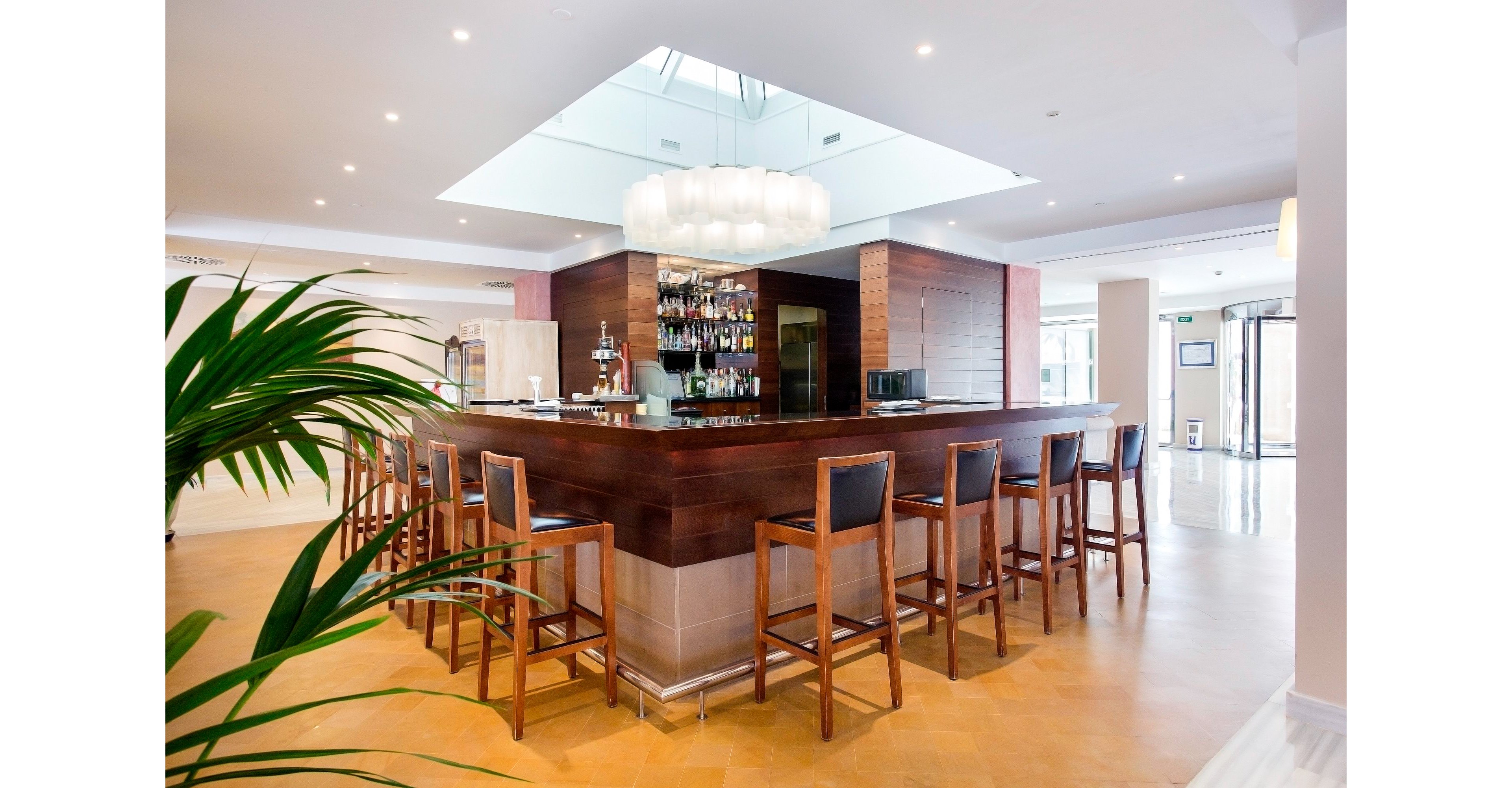 Hipotels Flamenco Conil