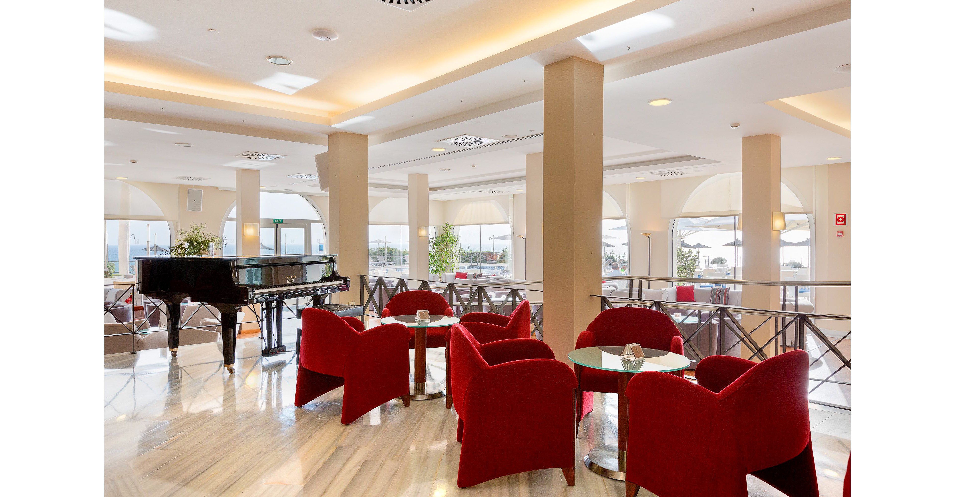 Hipotels Flamenco Conil