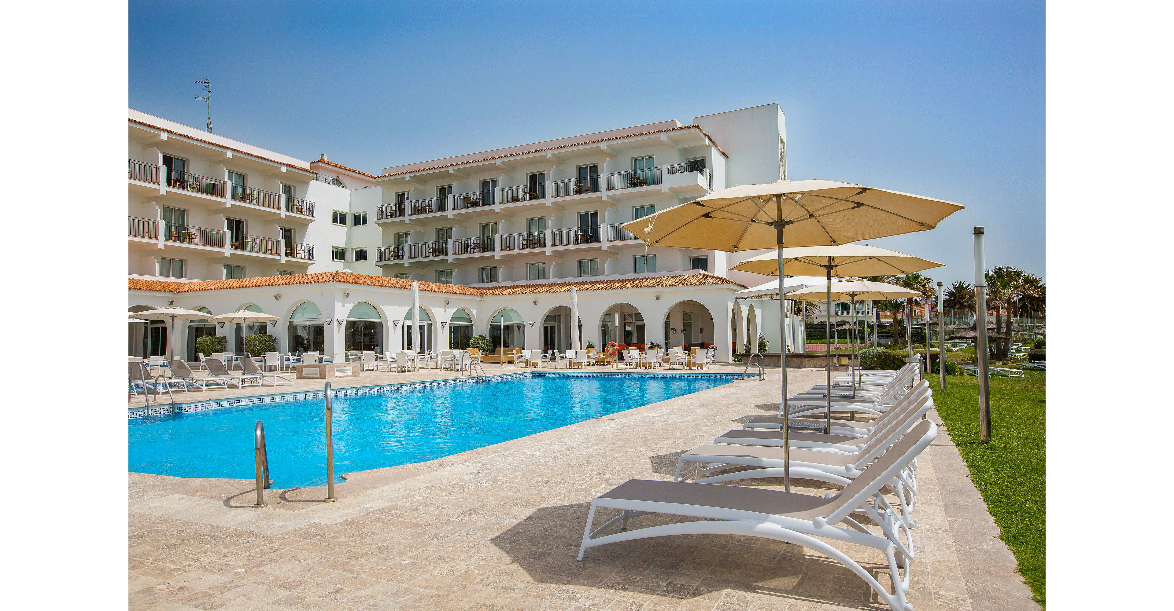 Hipotels Flamenco Conil