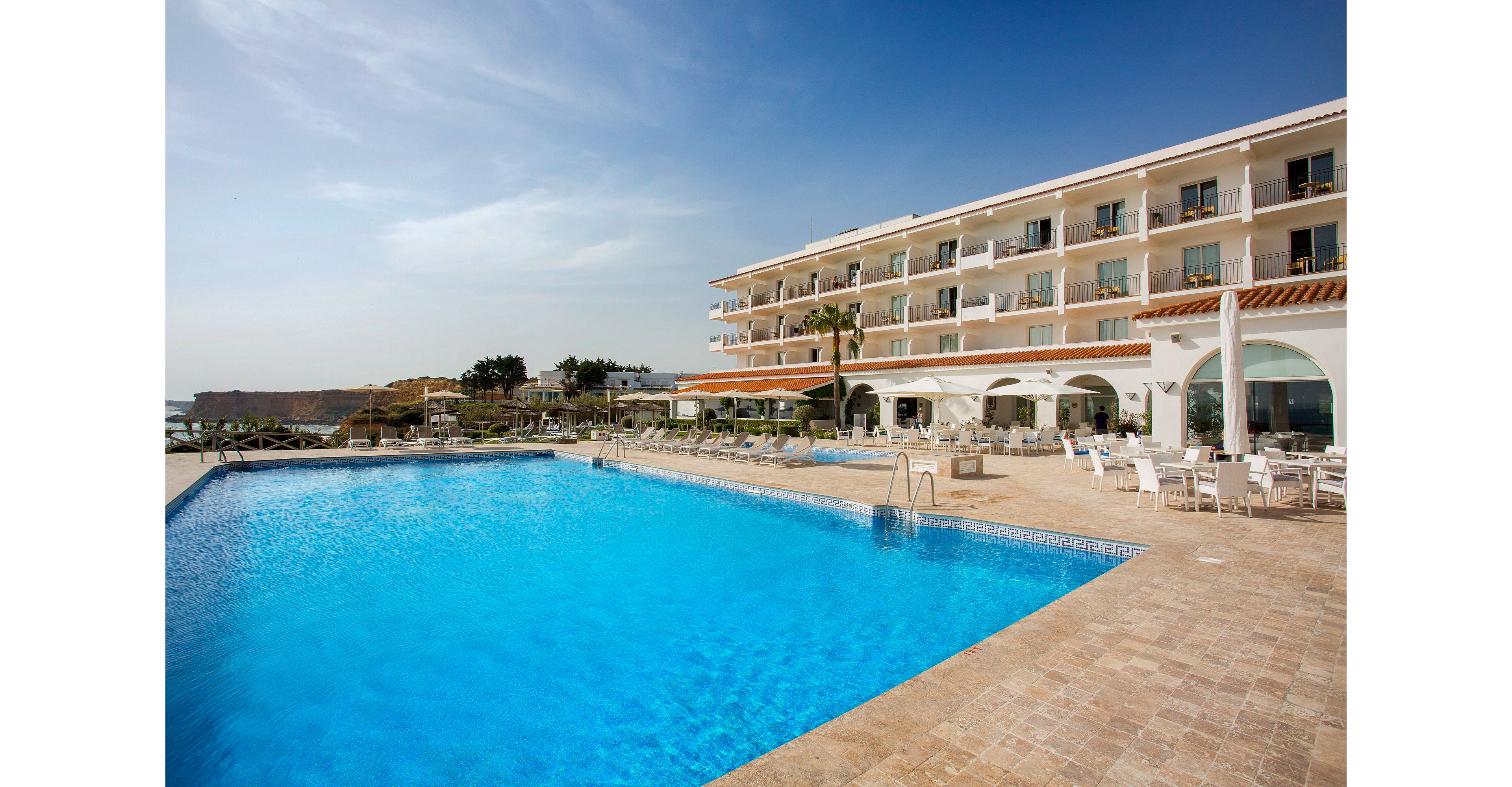 Hipotels Flamenco Conil