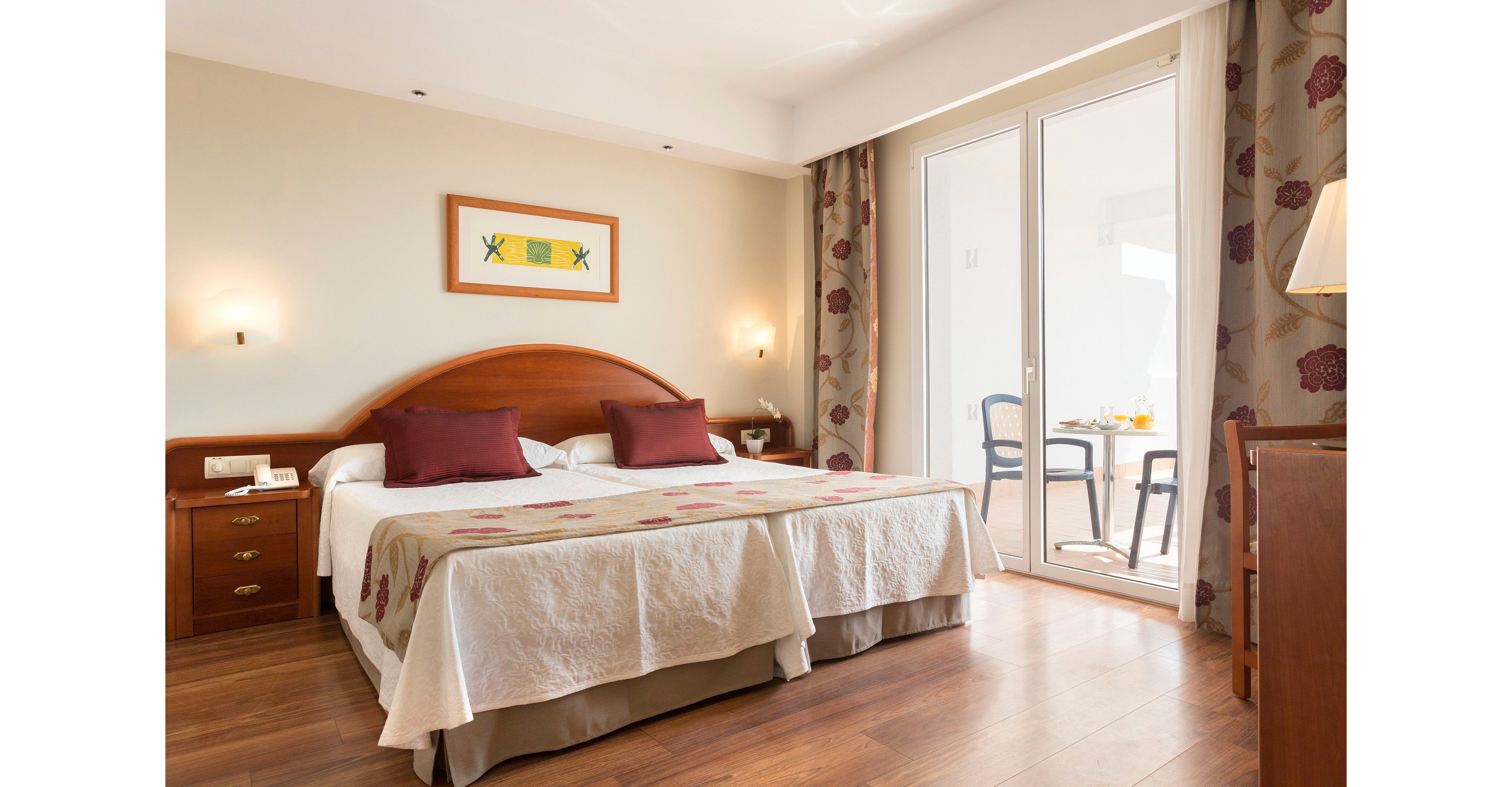 Hipotels Flamenco Conil