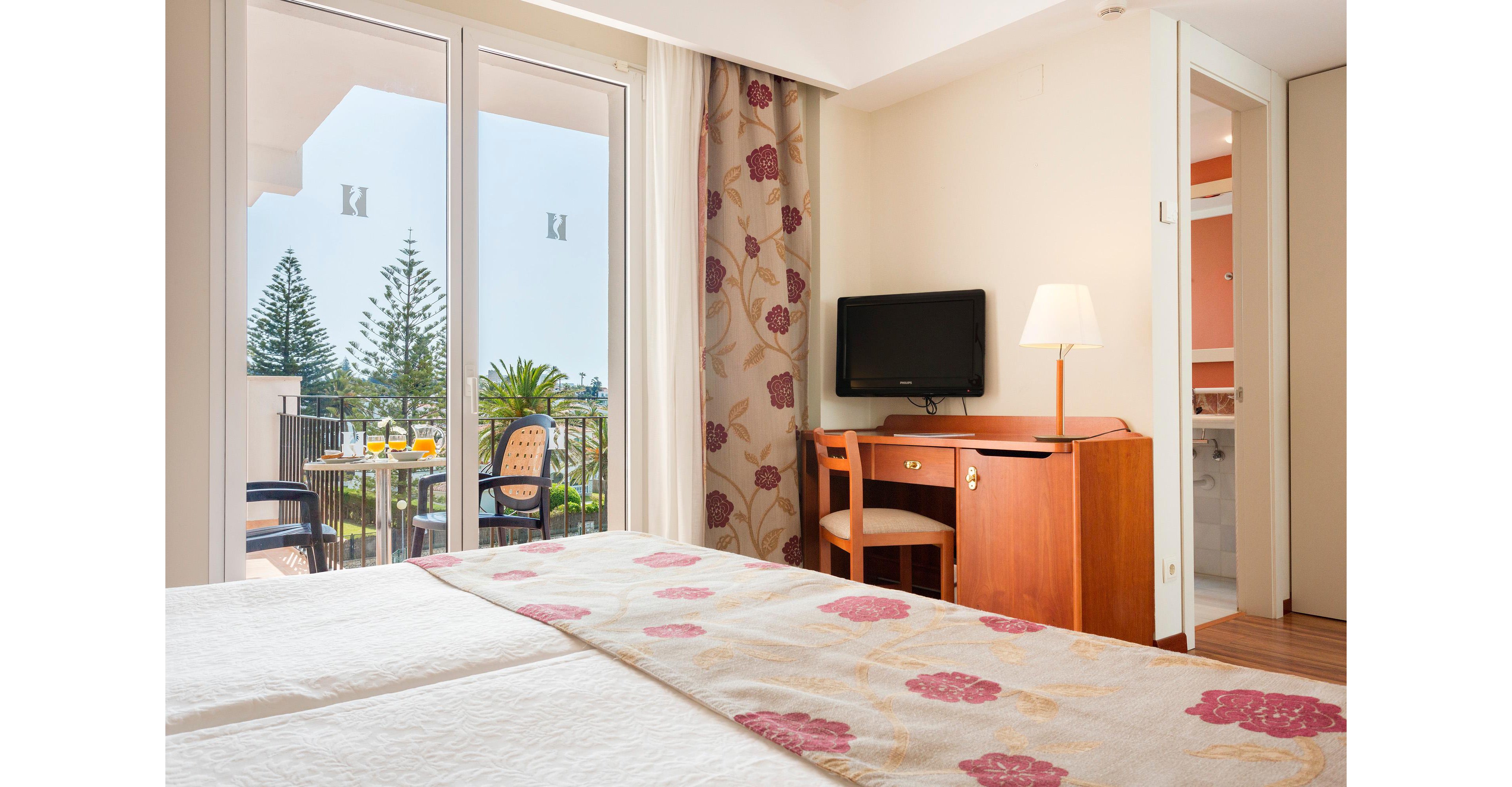 Hipotels Flamenco Conil