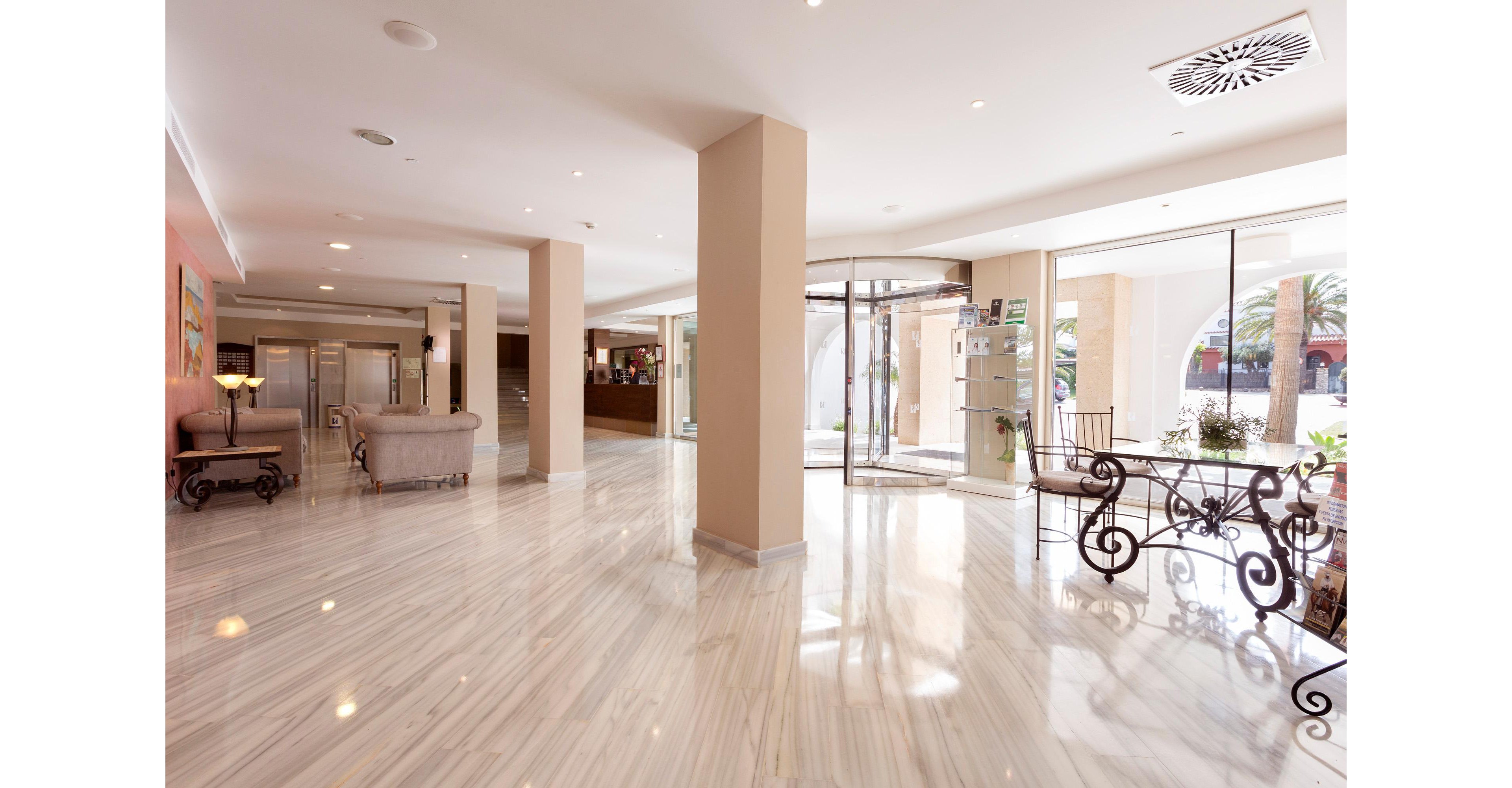 Hipotels Flamenco Conil