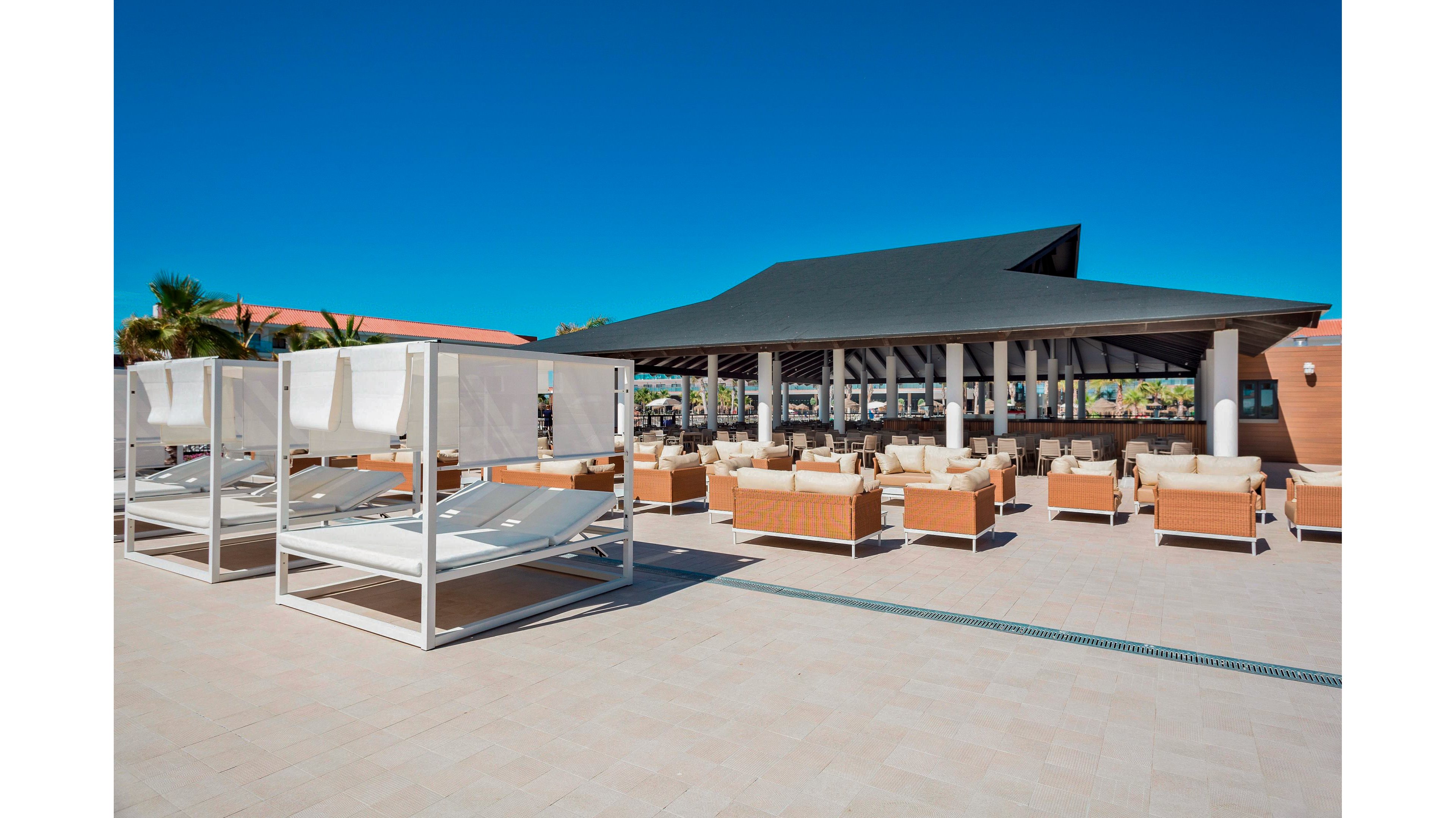 Best Hotel Costa Ballena