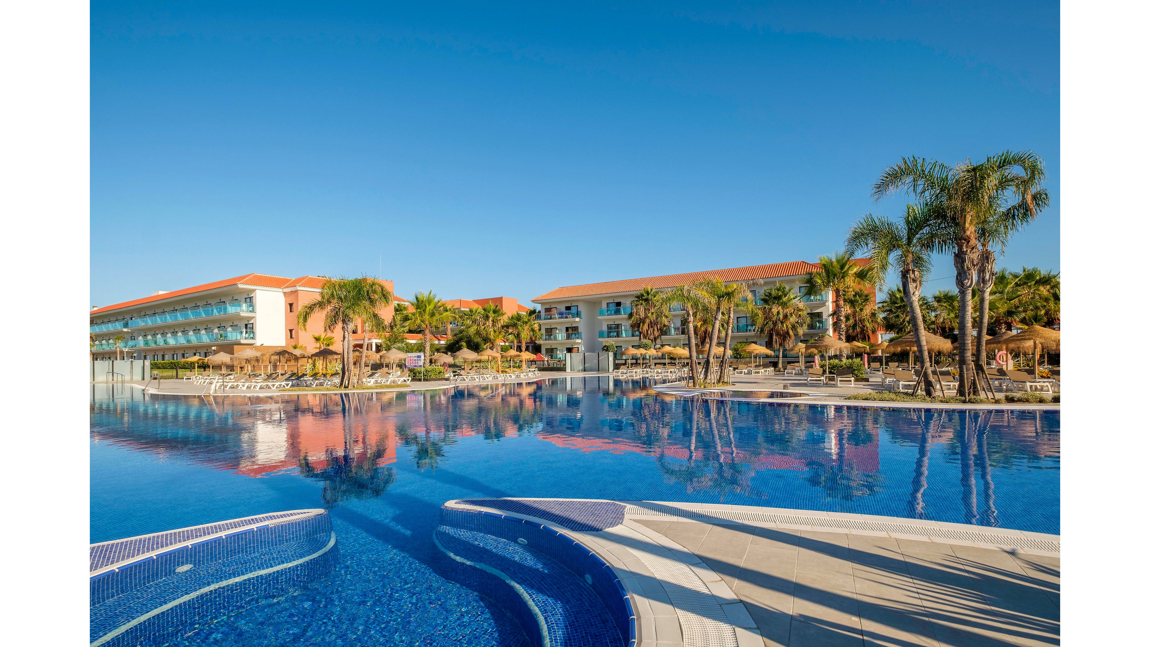 Best Hotel Costa Ballena