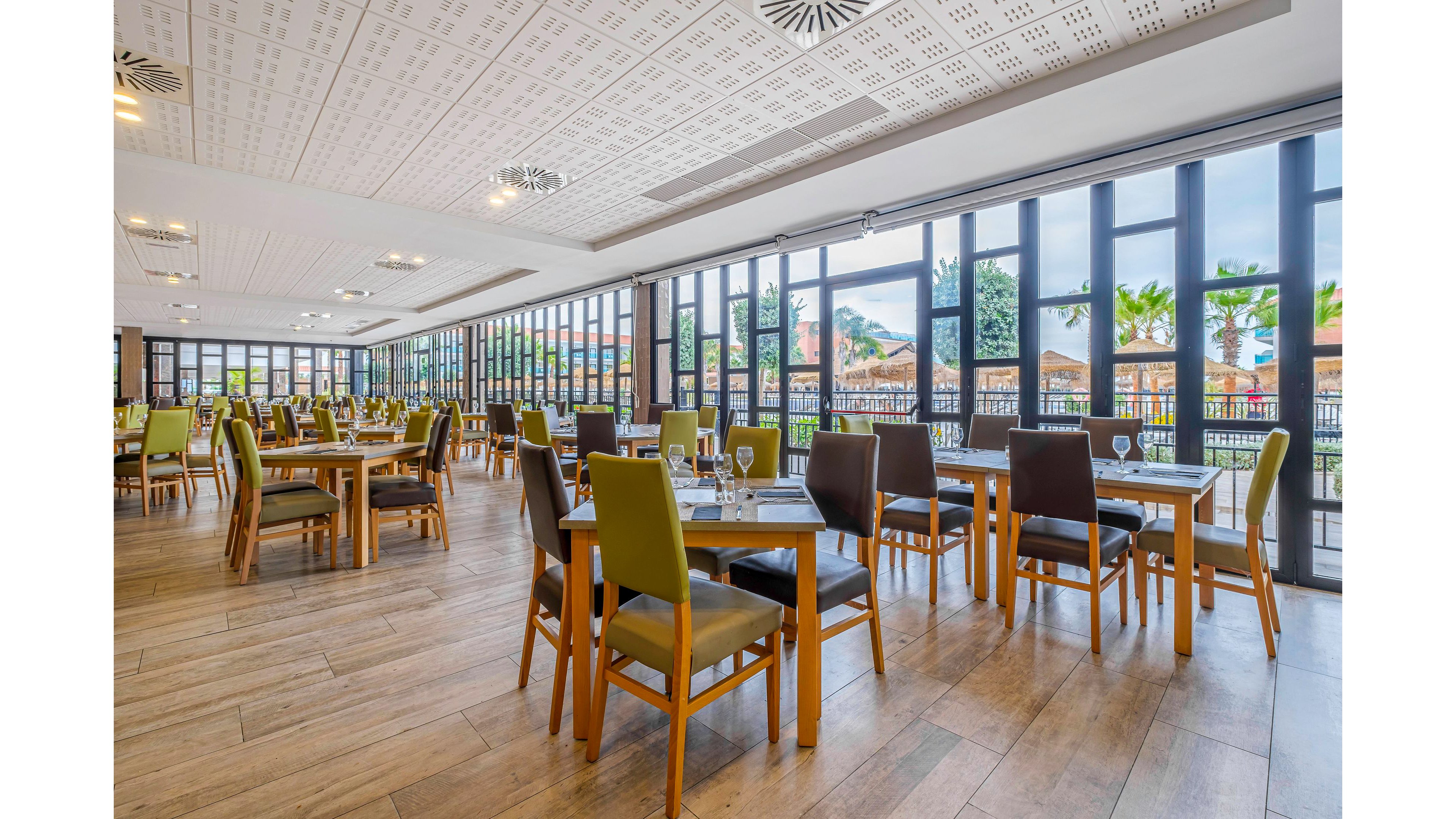 Best Hotel Costa Ballena