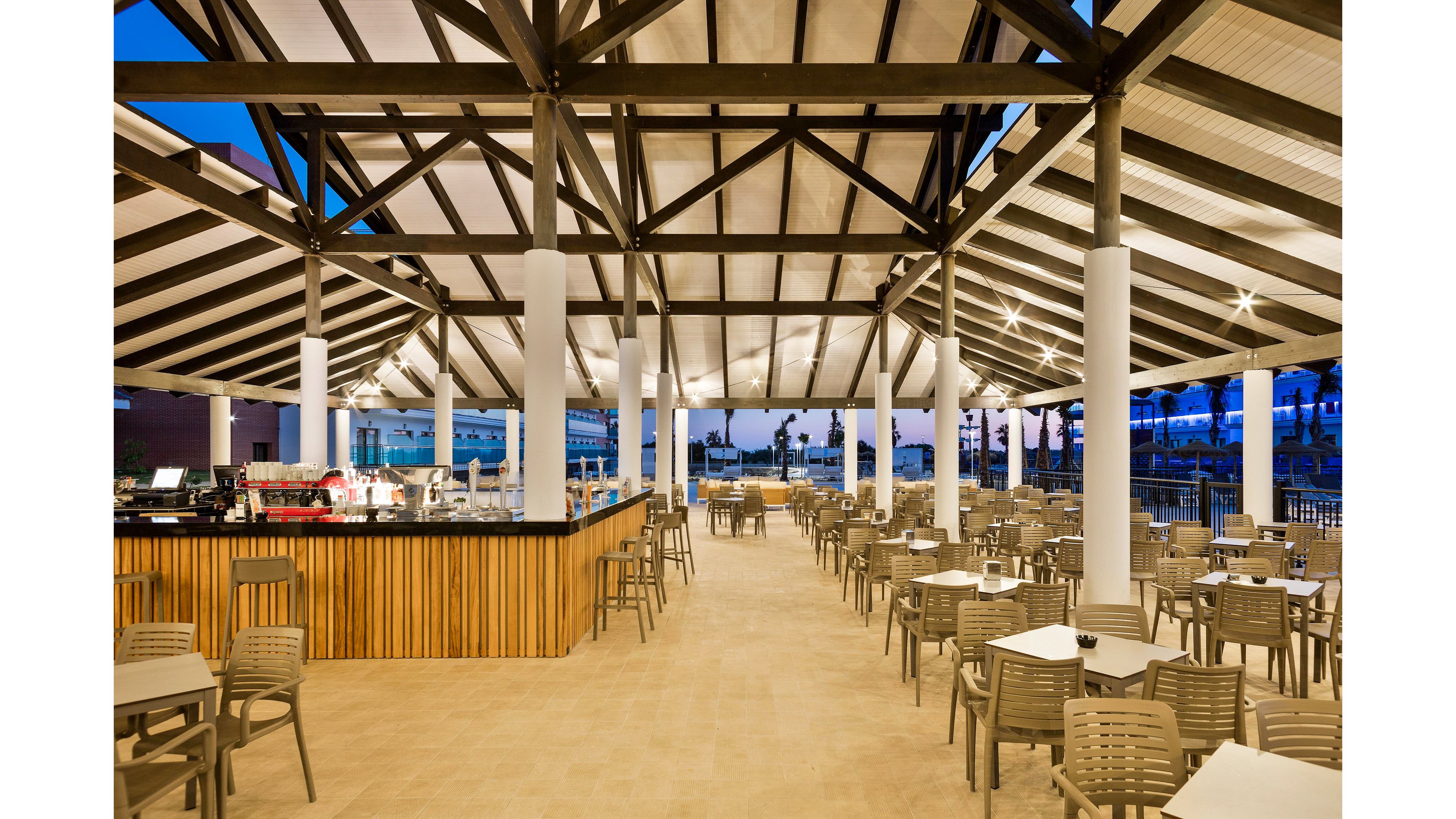 Best Hotel Costa Ballena