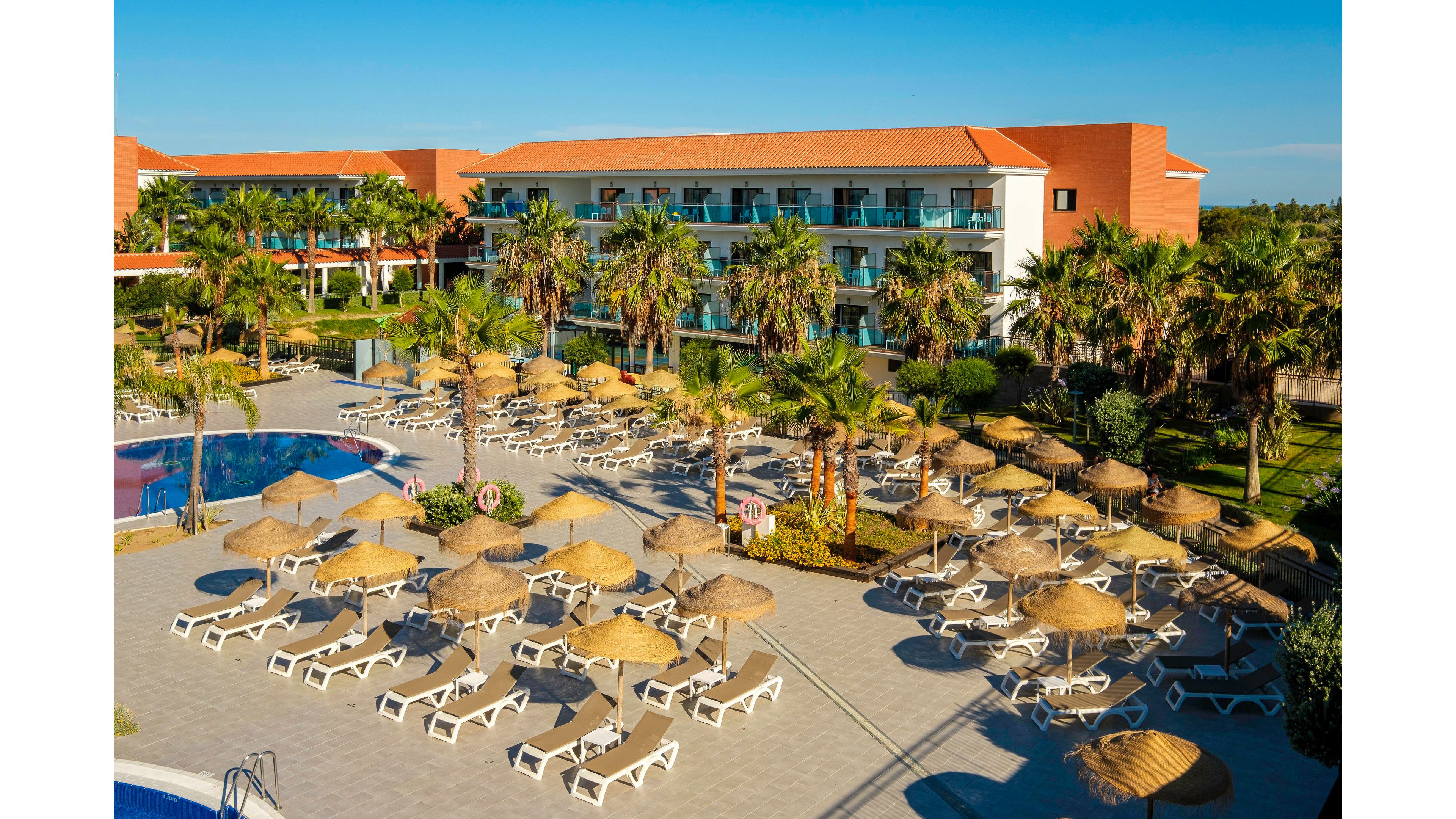 Best Hotel Costa Ballena