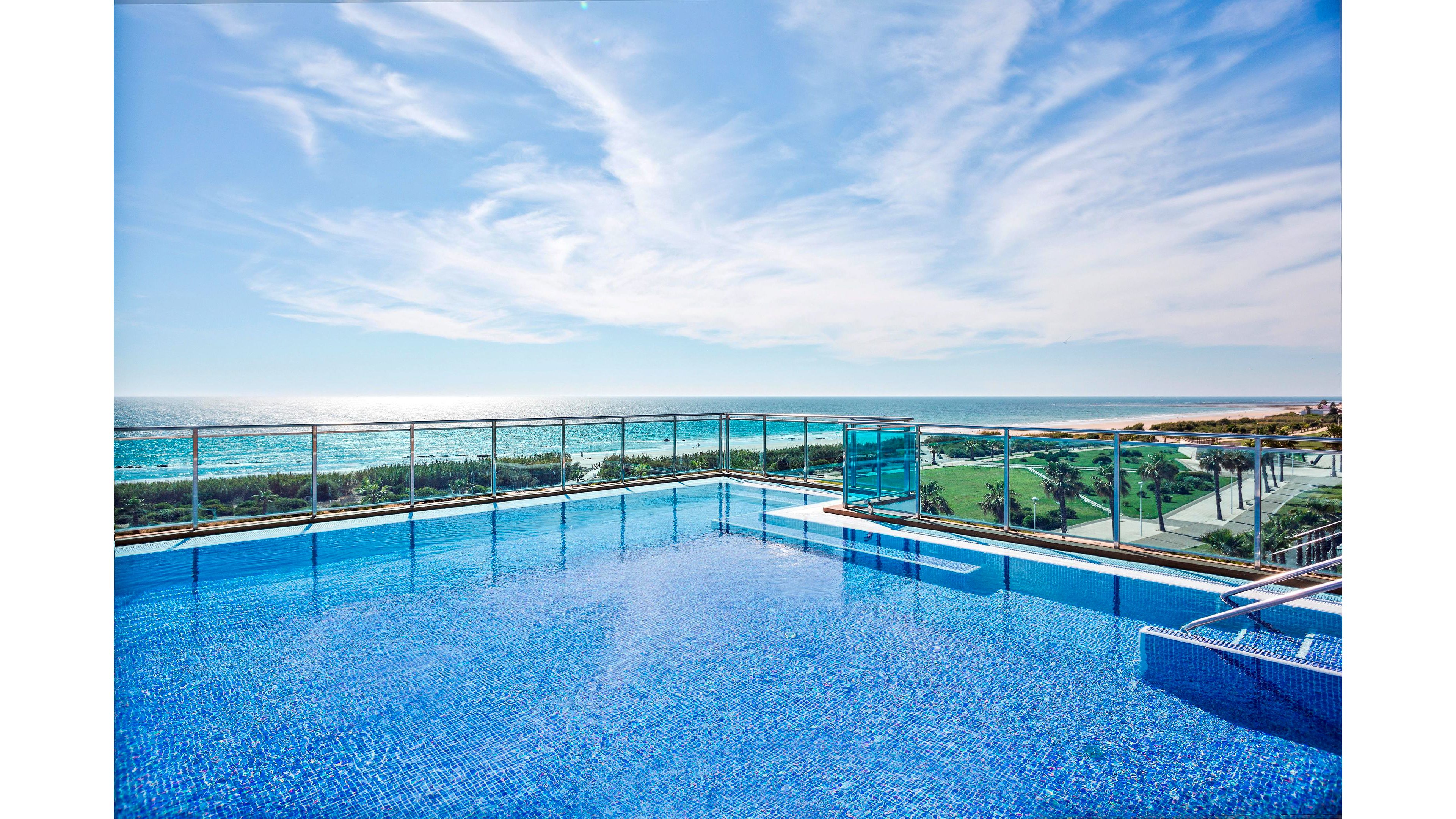 Best Hotel Costa Ballena