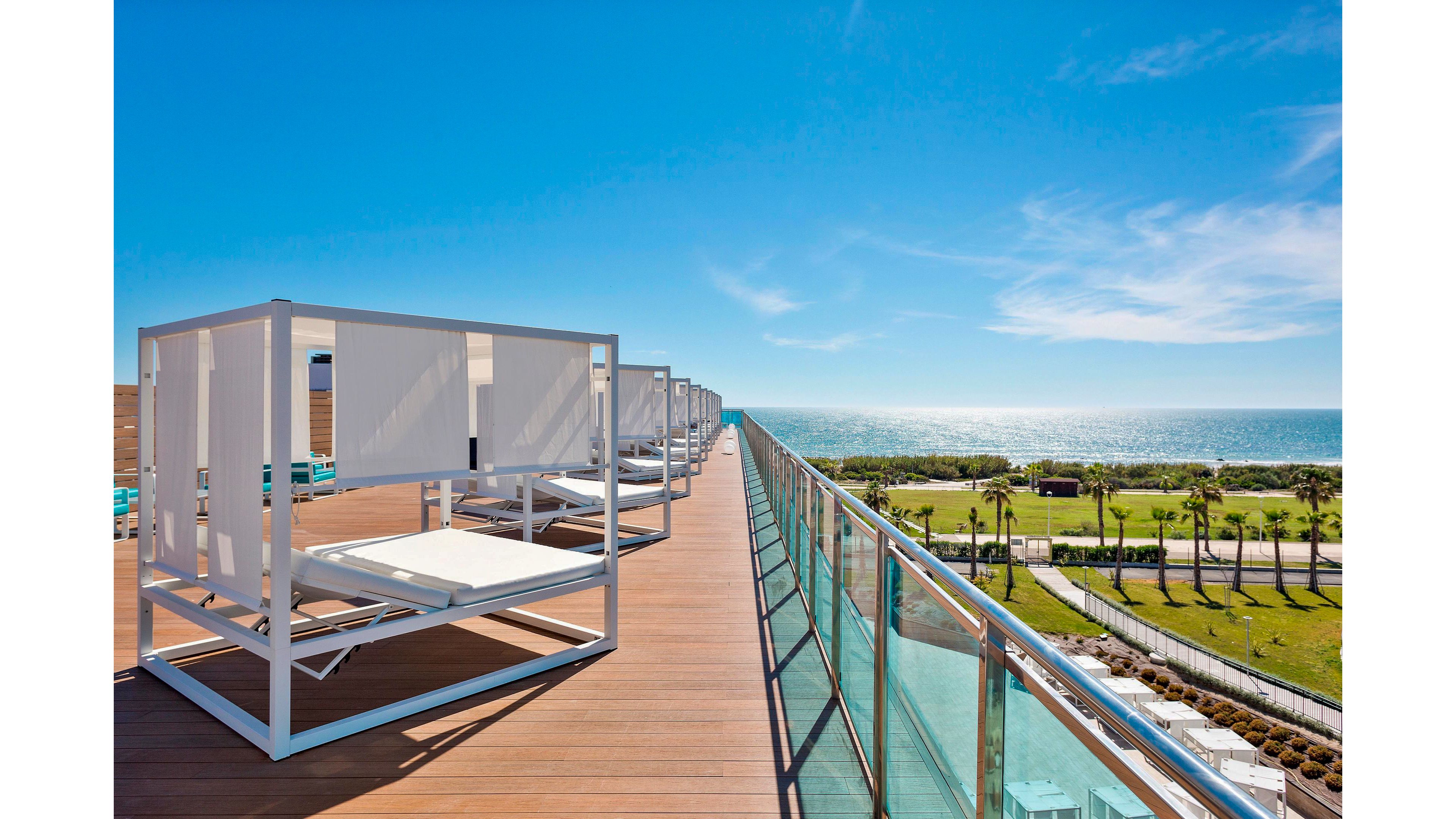 Best Hotel Costa Ballena