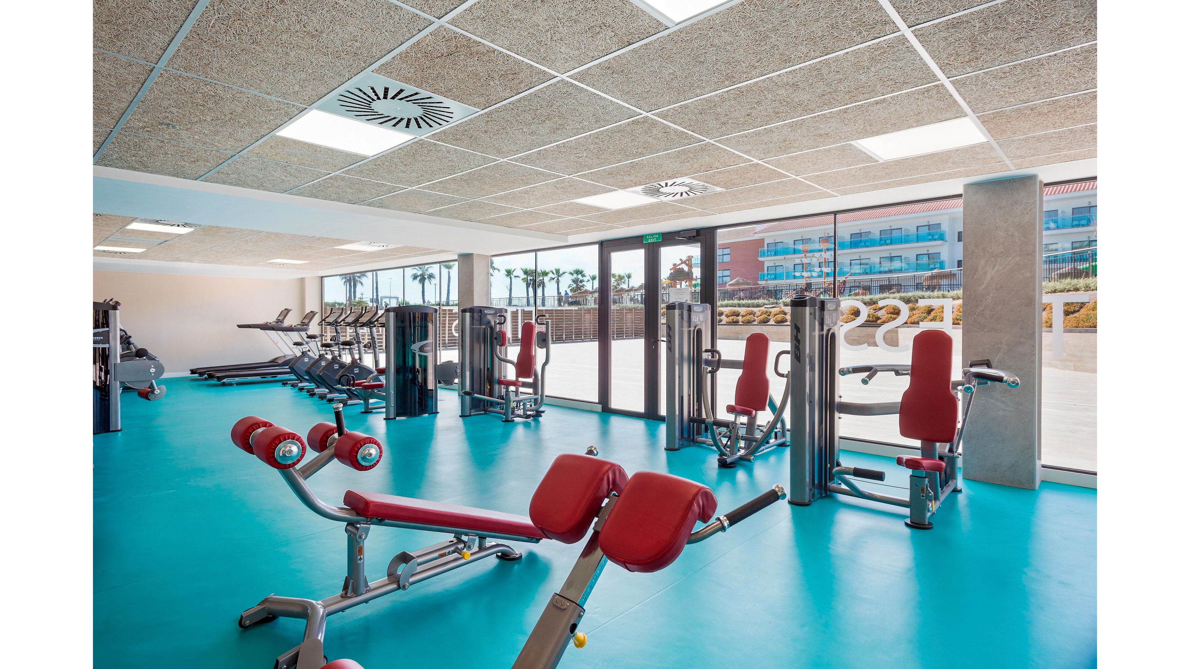 Best Hotel Costa Ballena