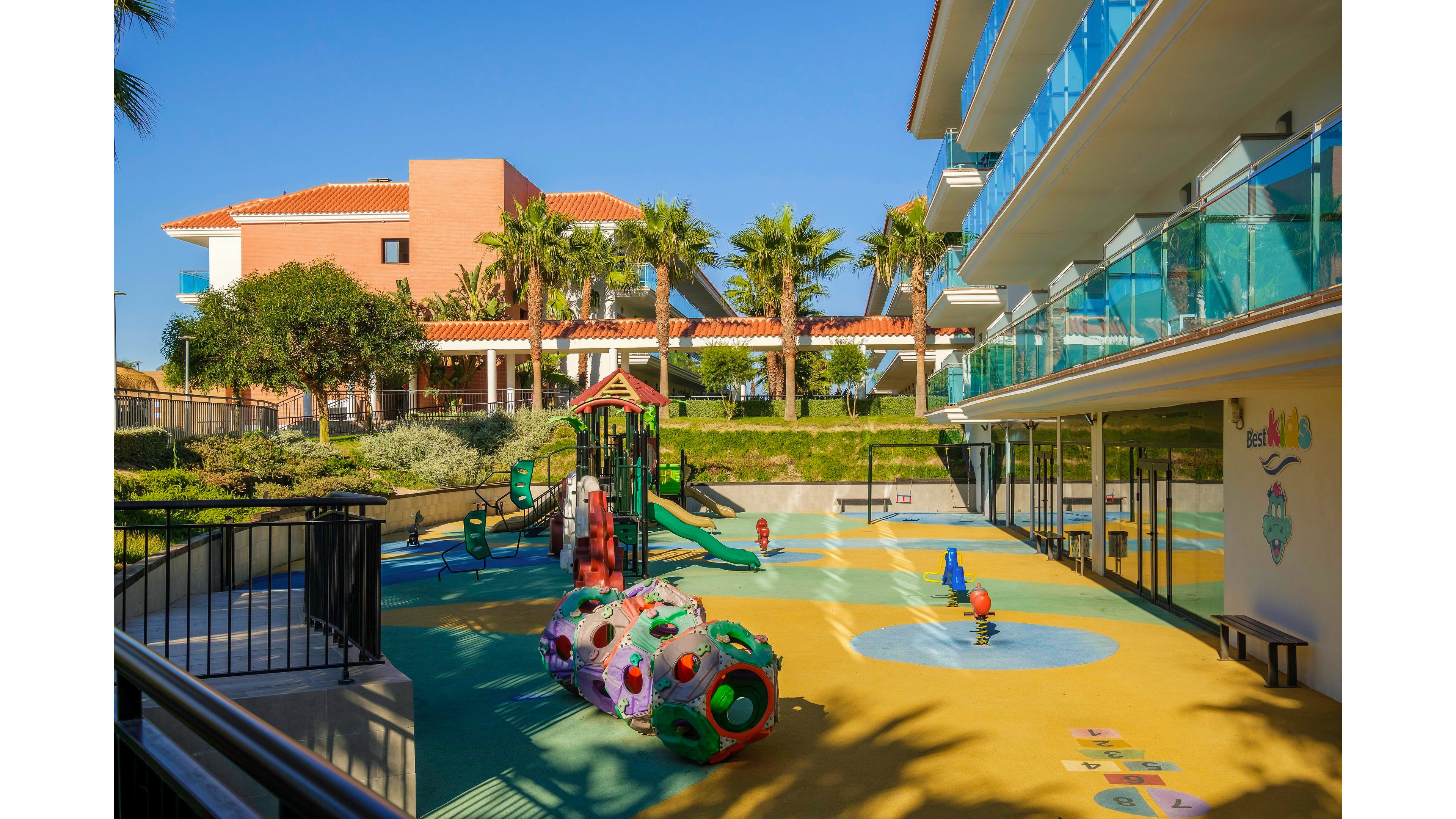 Best Hotel Costa Ballena