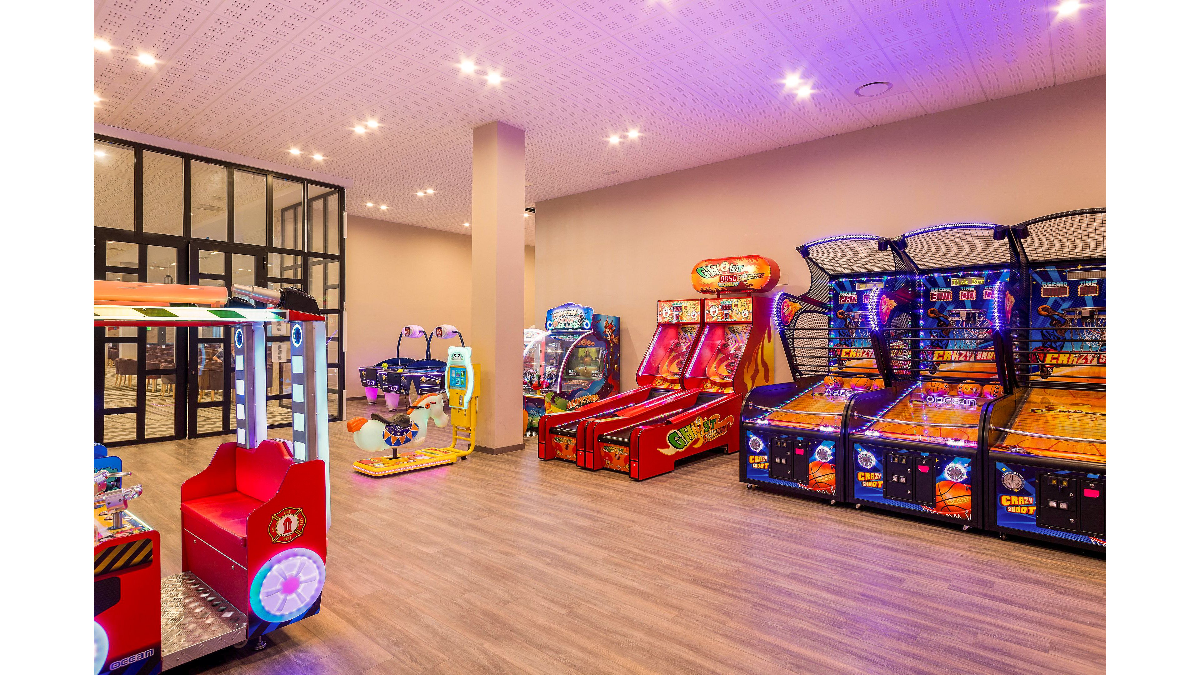 Best Hotel Costa Ballena