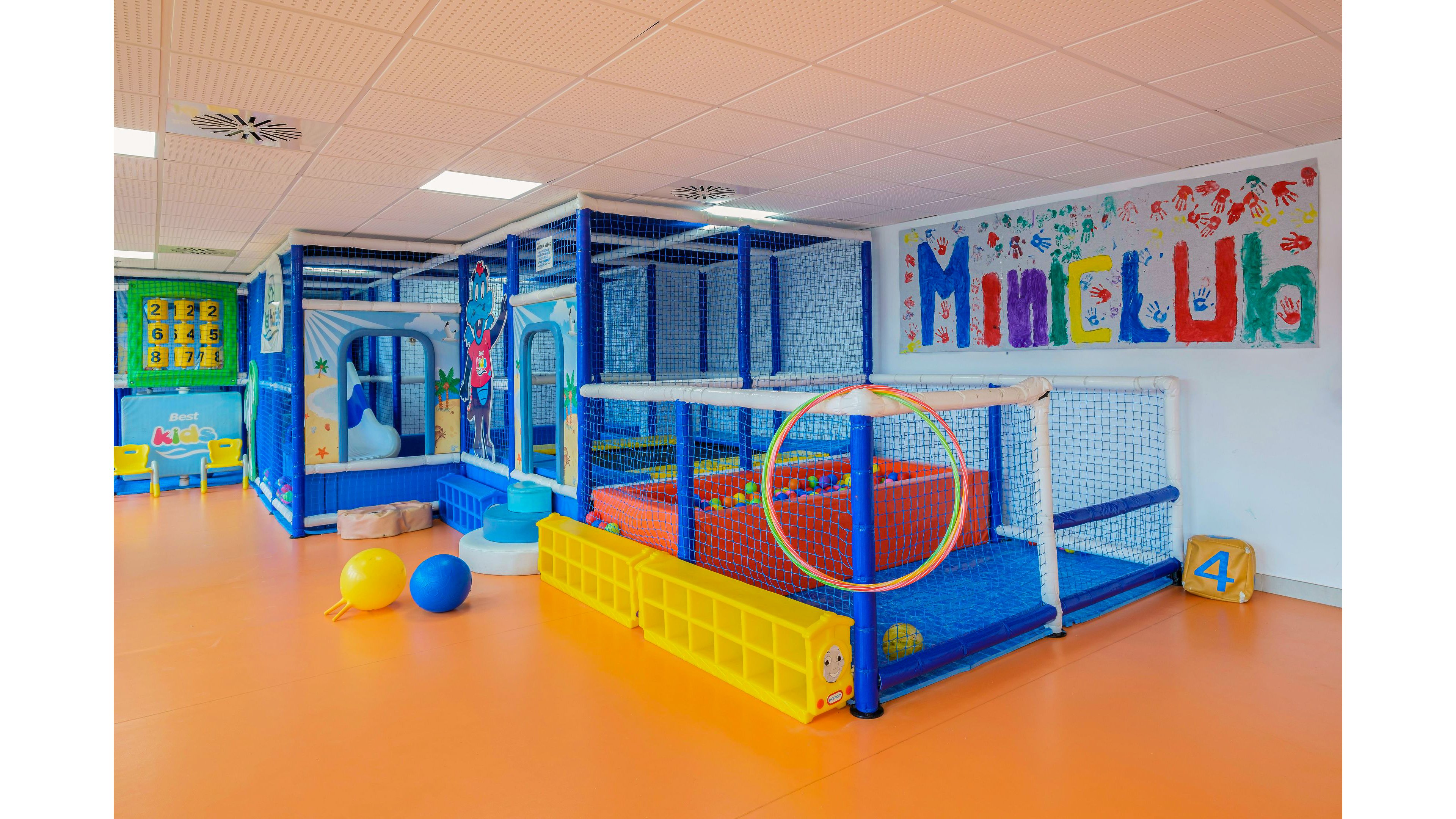 Best Hotel Costa Ballena