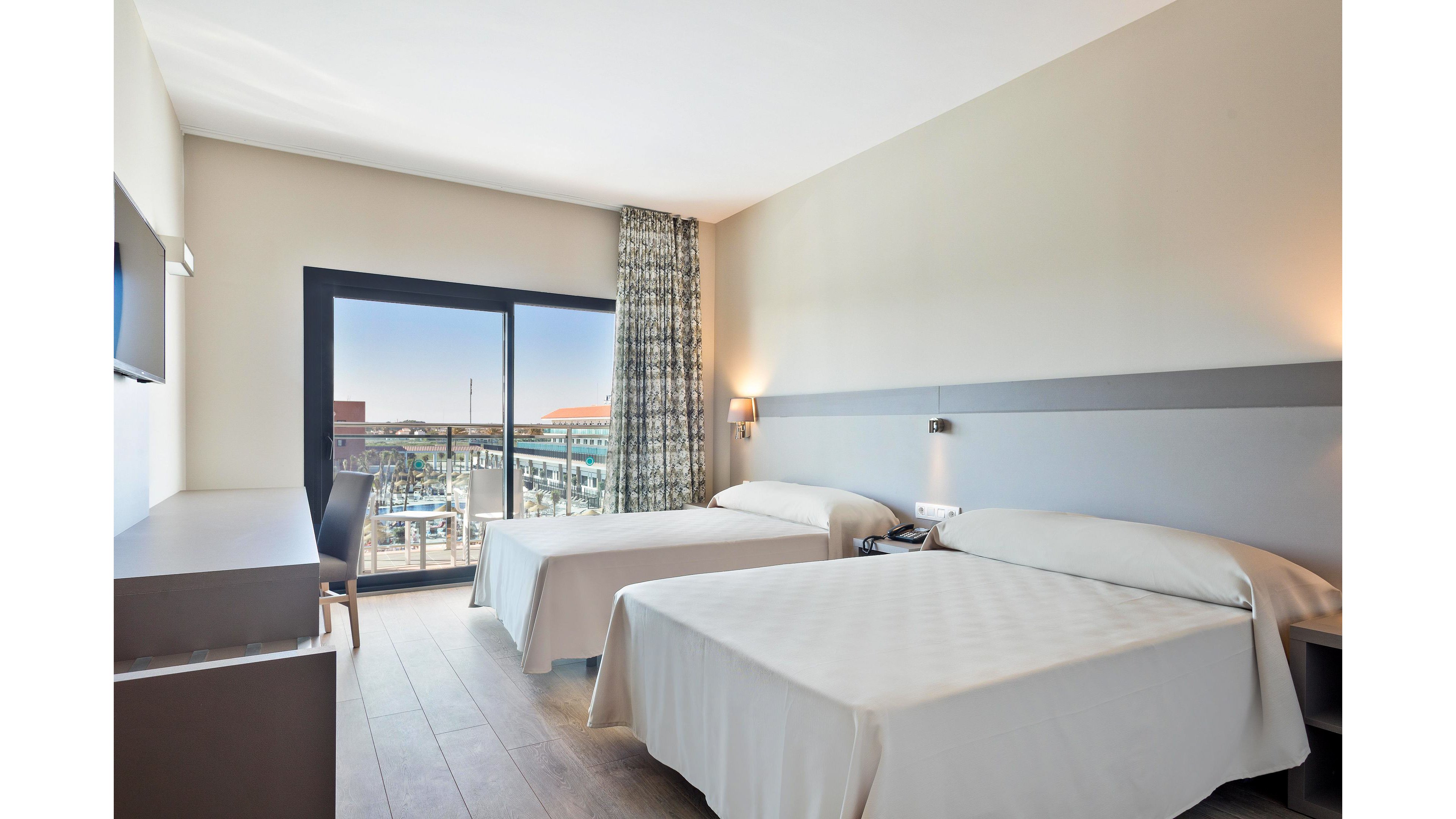 Best Hotel Costa Ballena