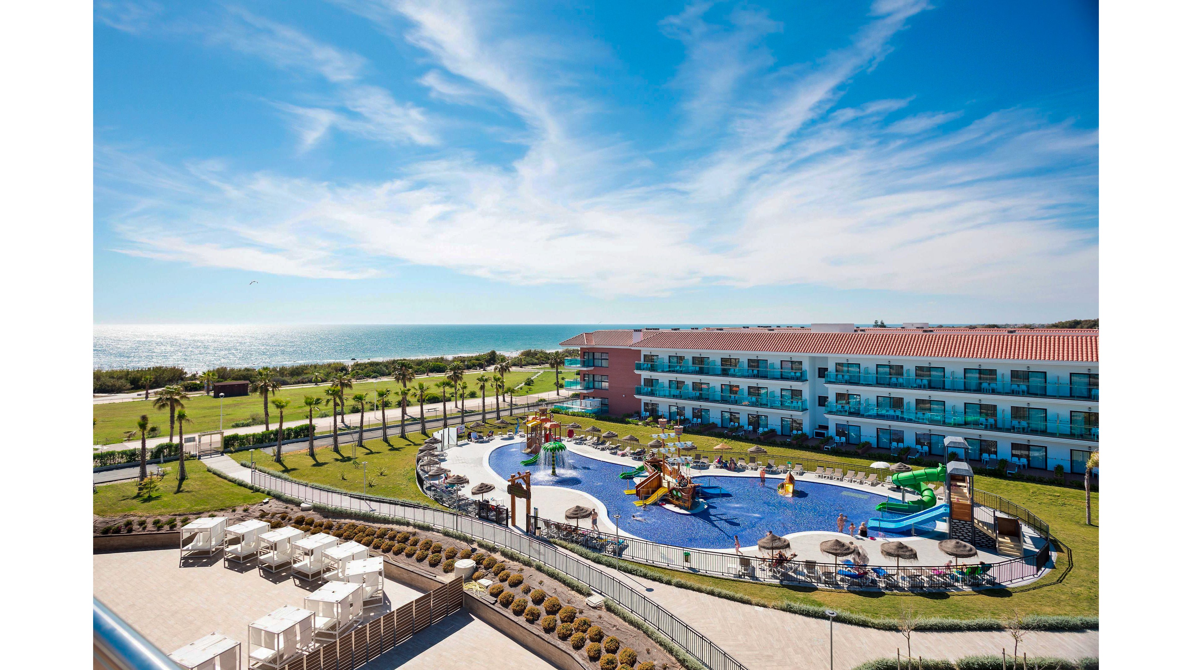 Best Hotel Costa Ballena