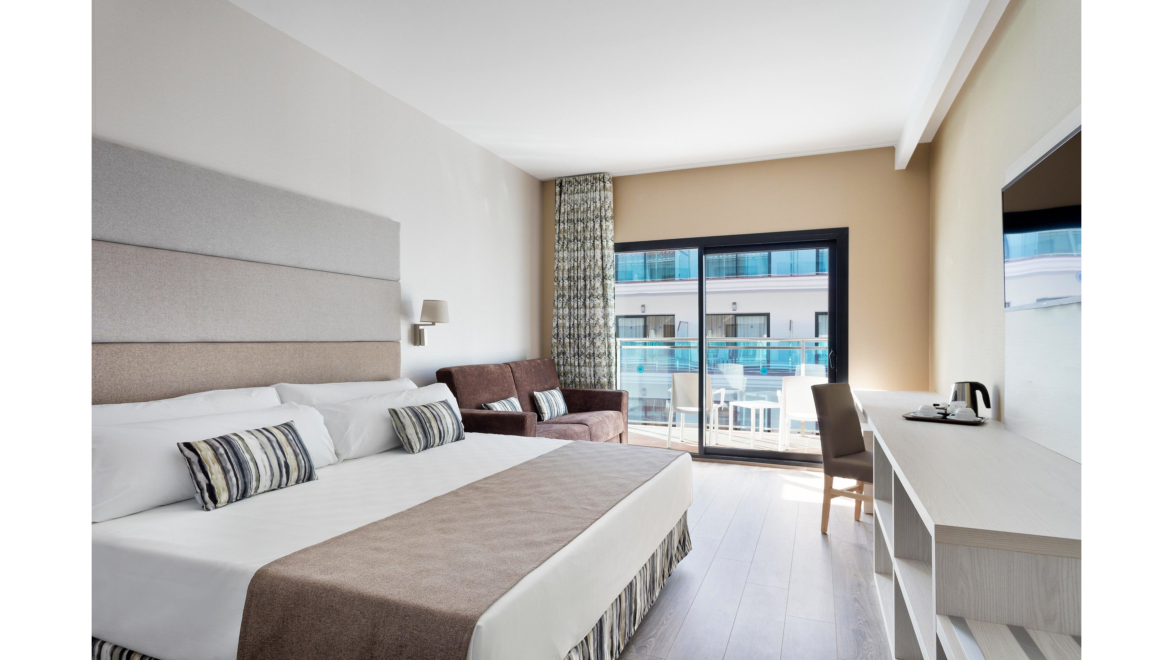 Best Hotel Costa Ballena