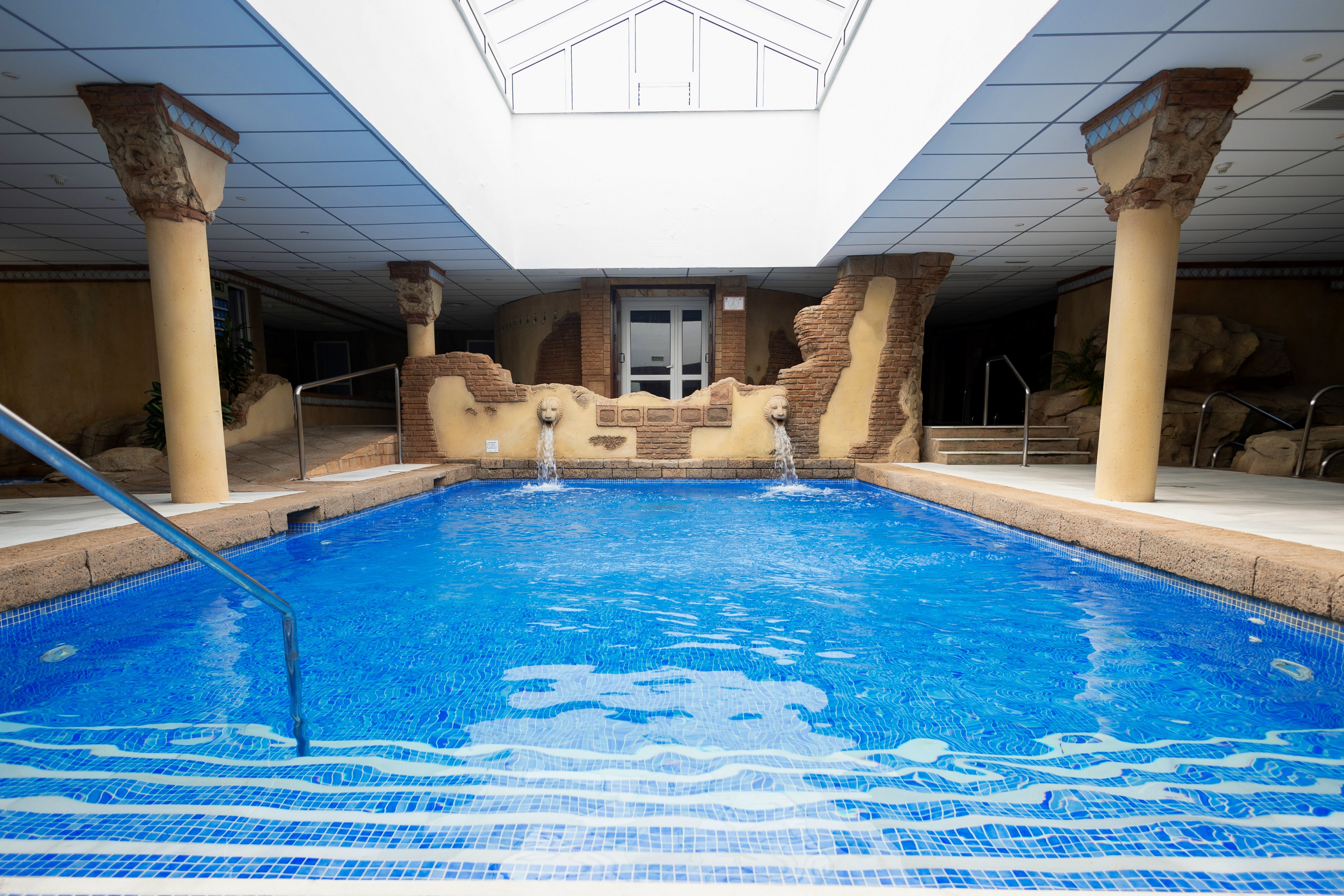 Playaballena Spa Hotel