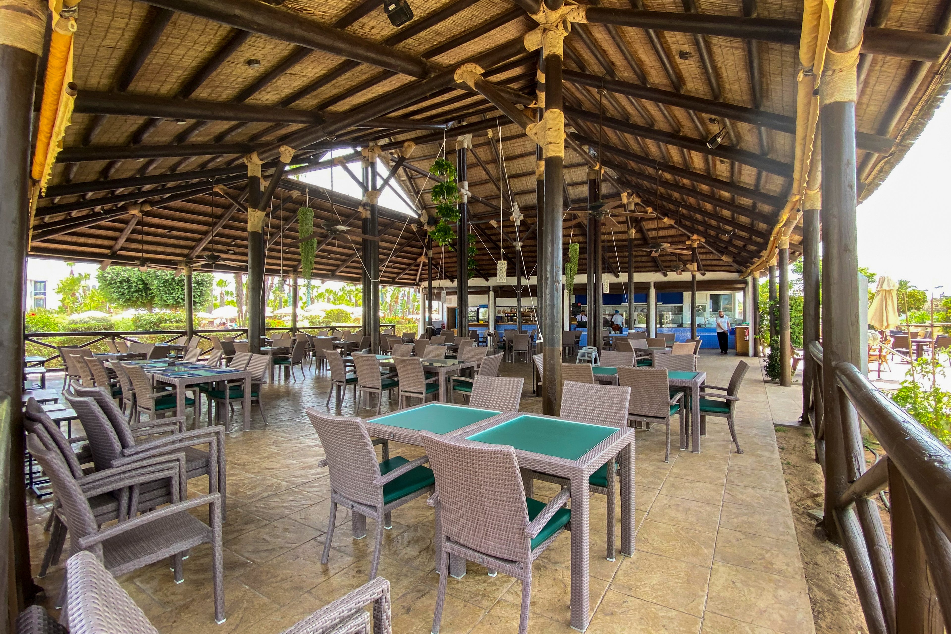 Playaballena Spa Hotel