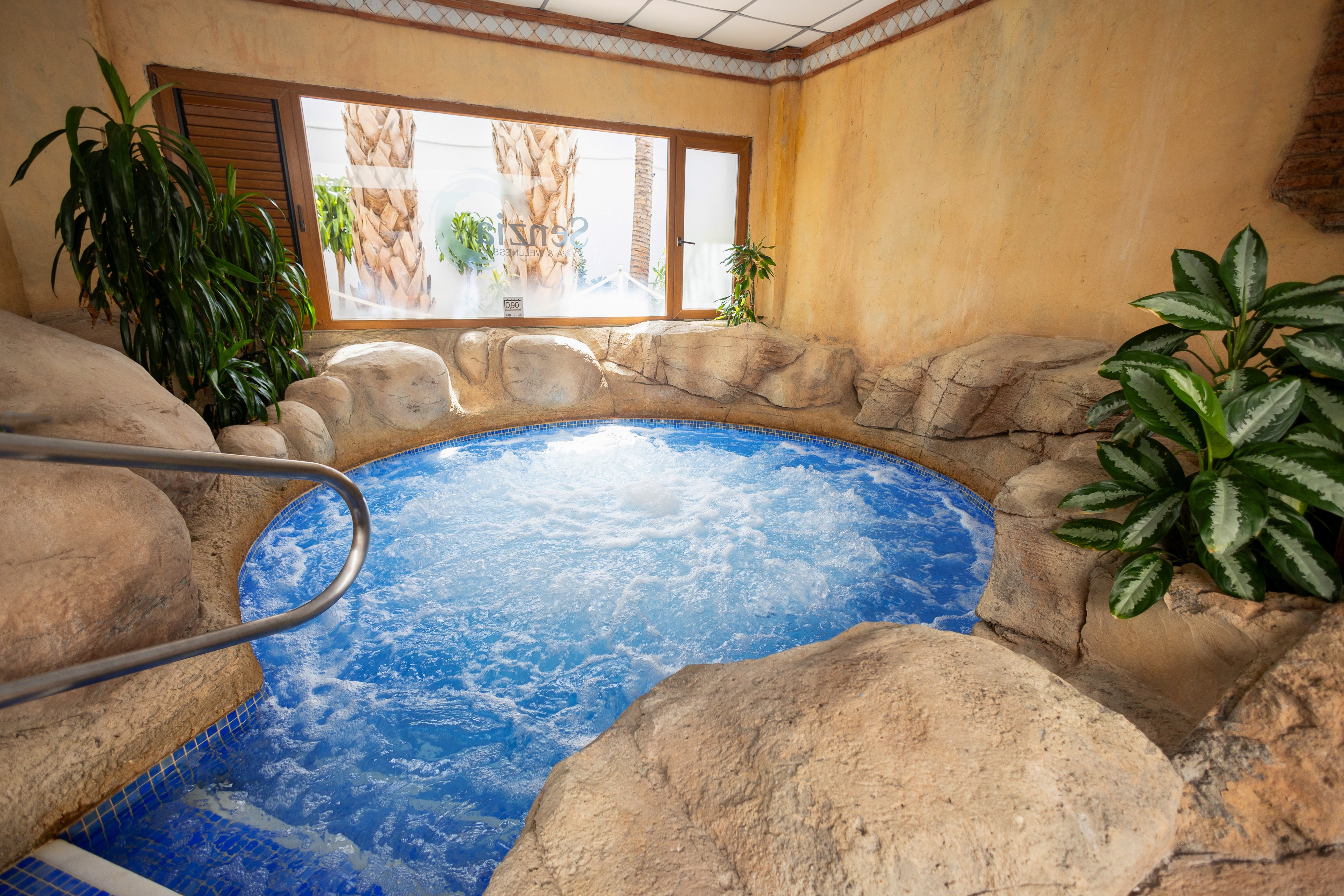 Playaballena Spa Hotel