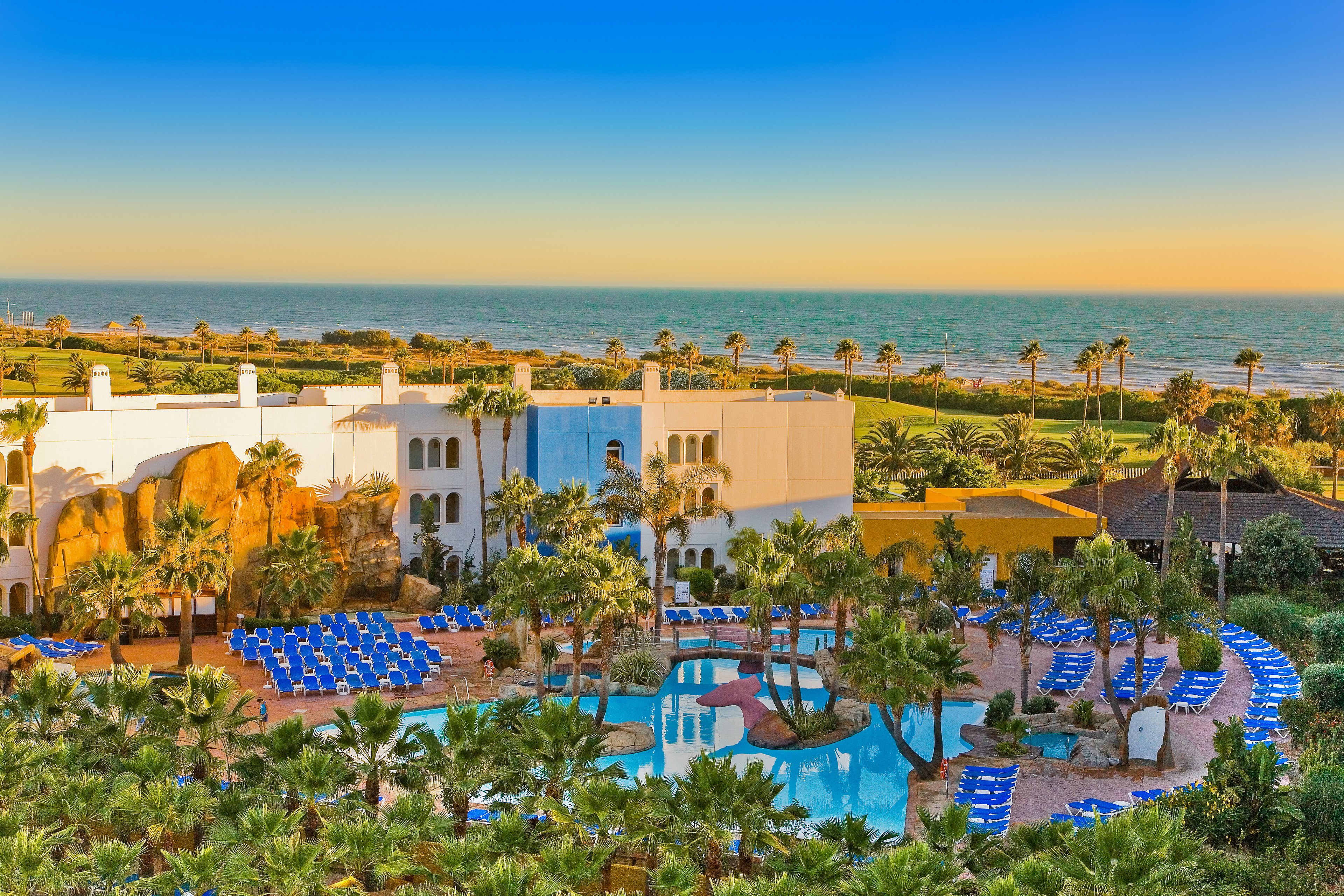 Playaballena Spa Hotel