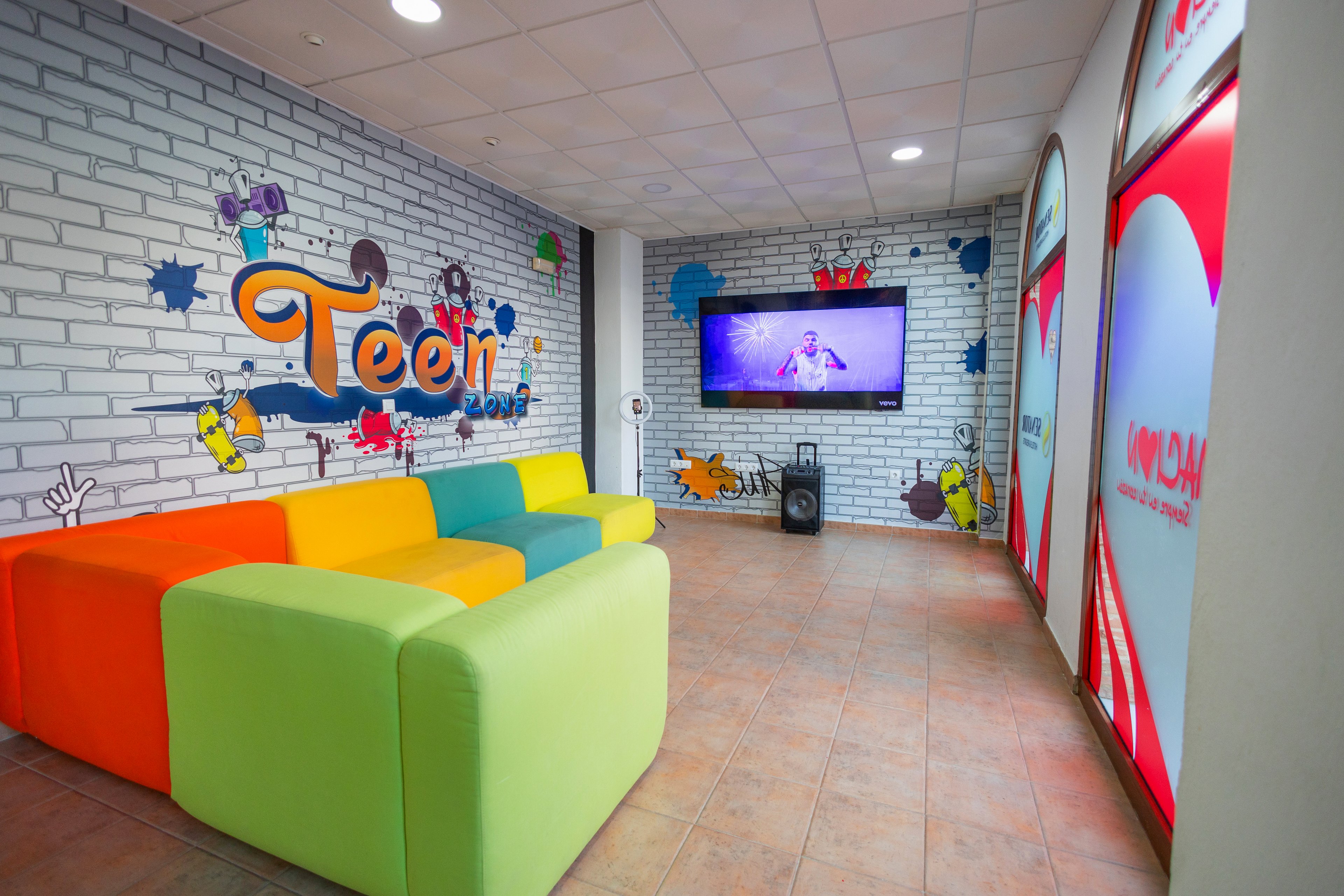 Playaballena Spa Hotel