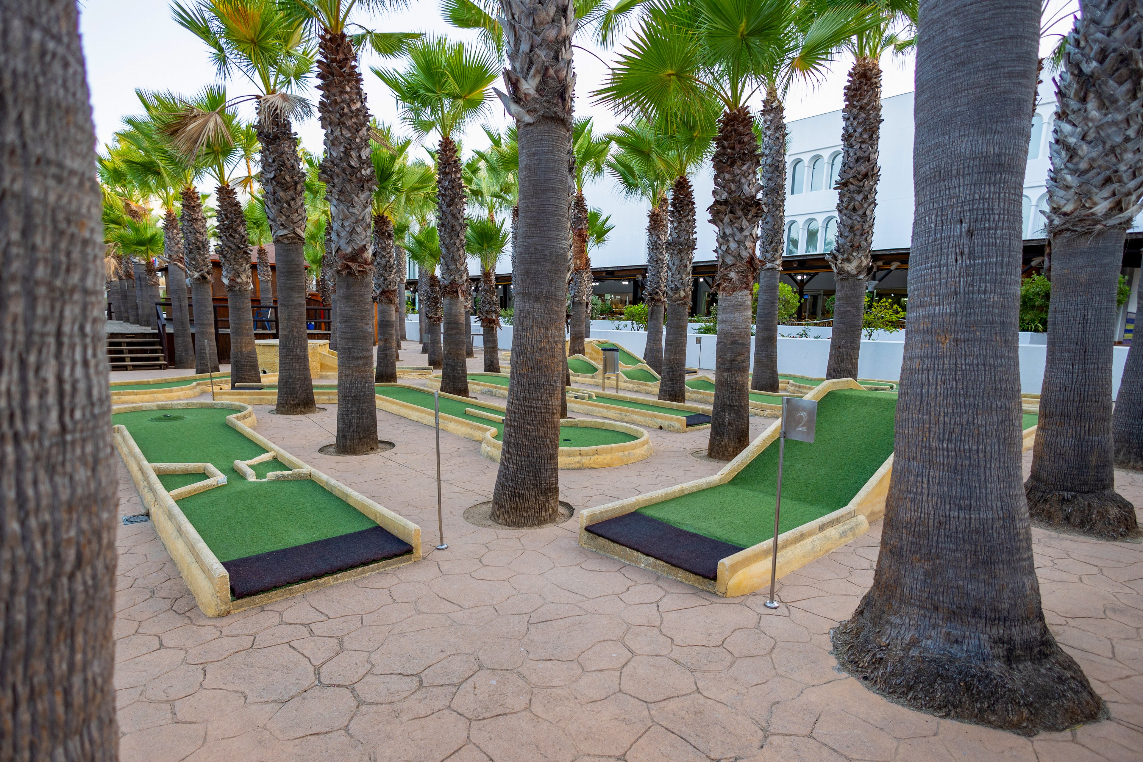 Playaballena Spa Hotel