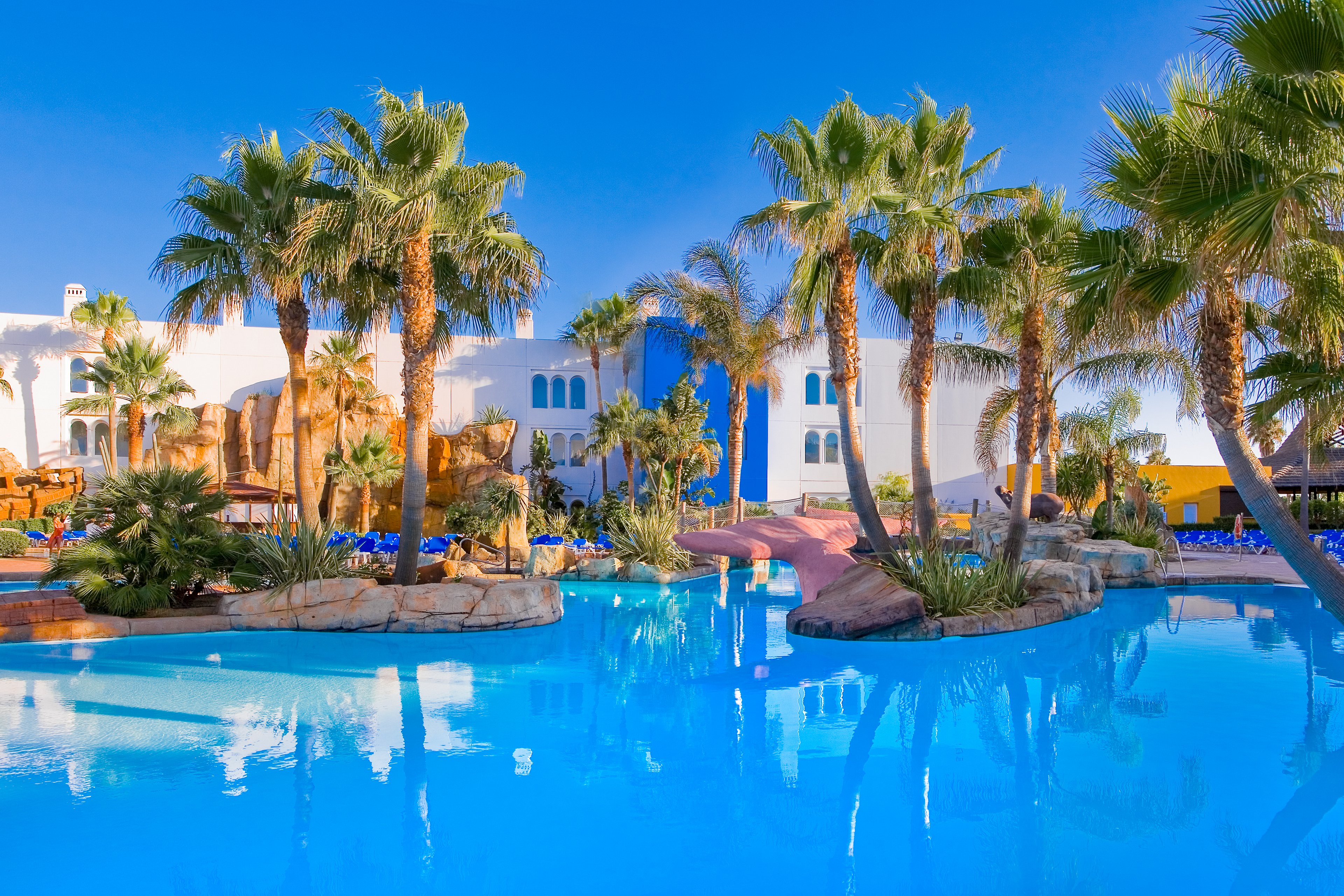 Playaballena Spa Hotel