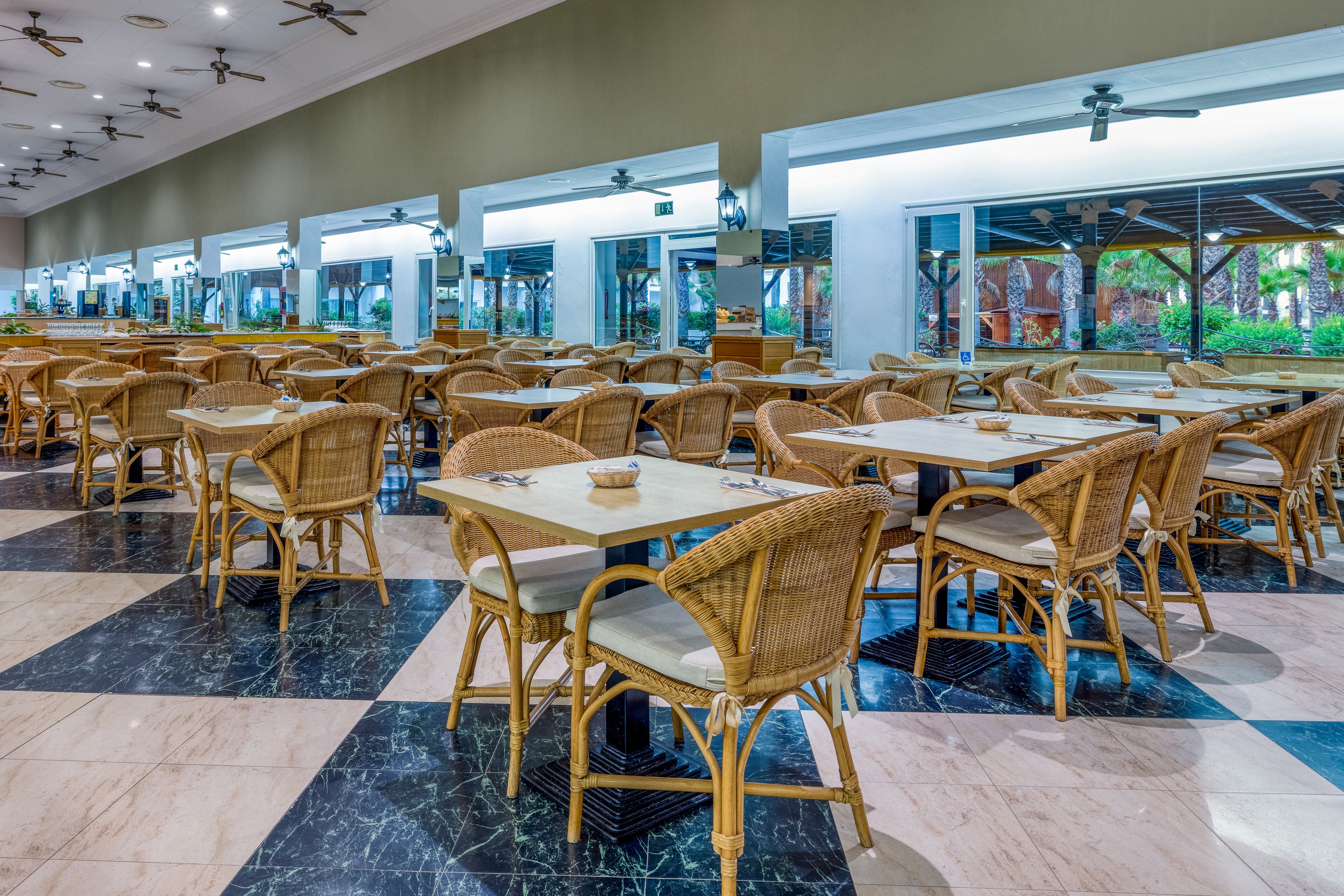 Playaballena Spa Hotel