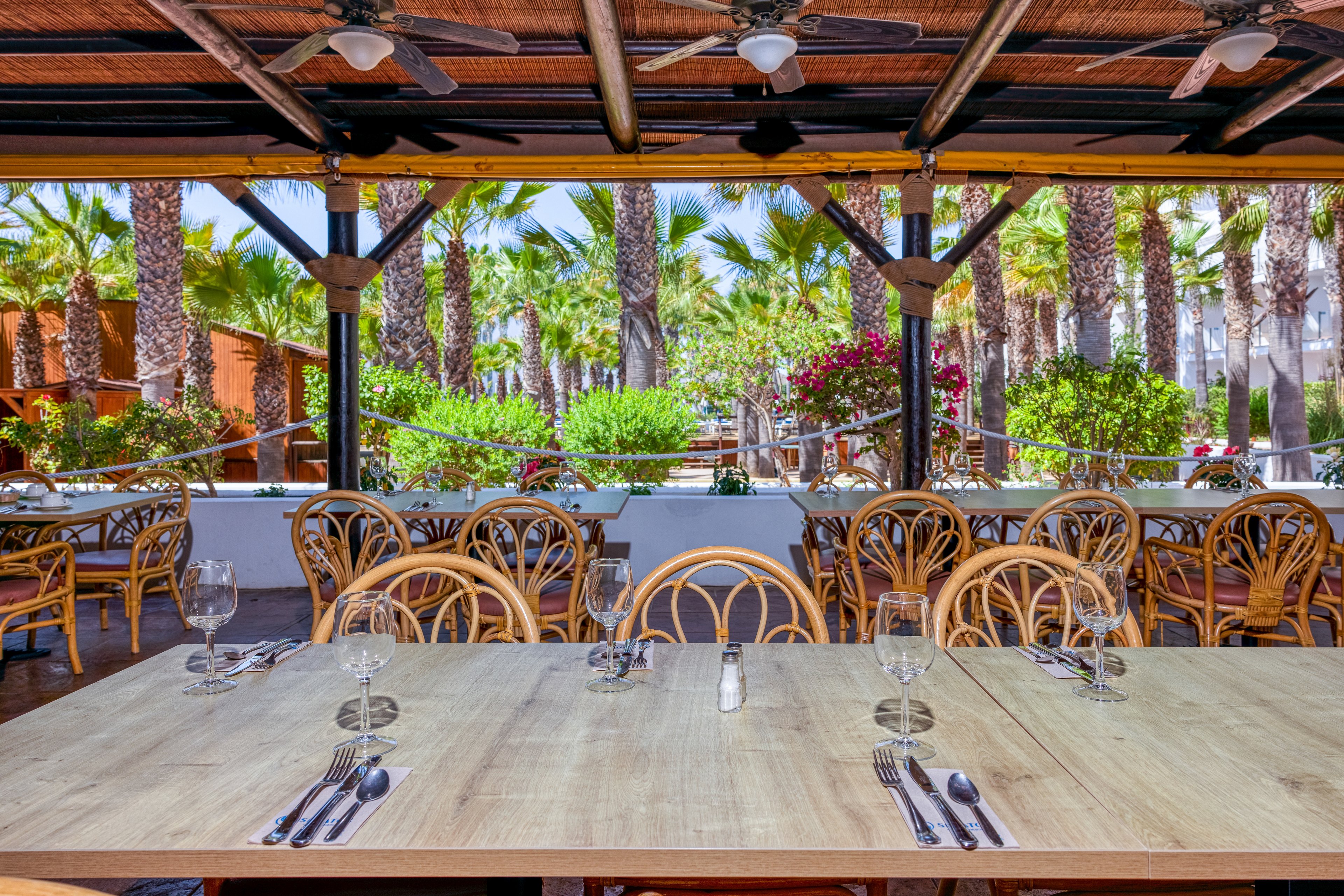 Playaballena Spa Hotel