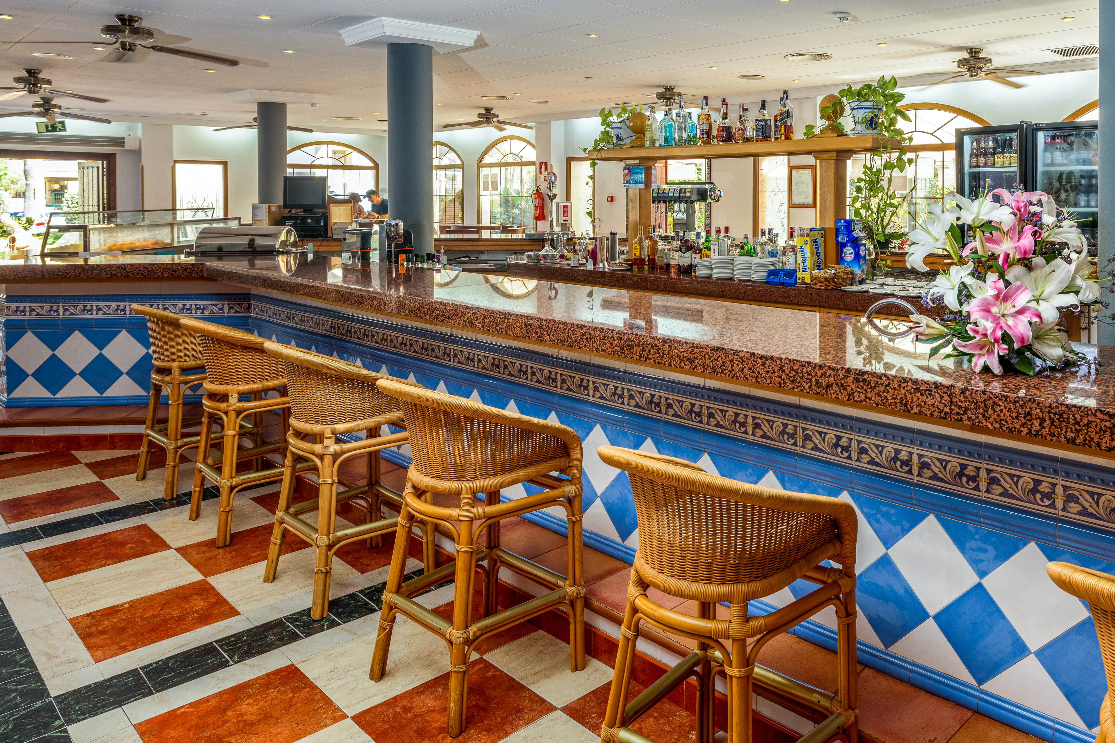 Playaballena Spa Hotel