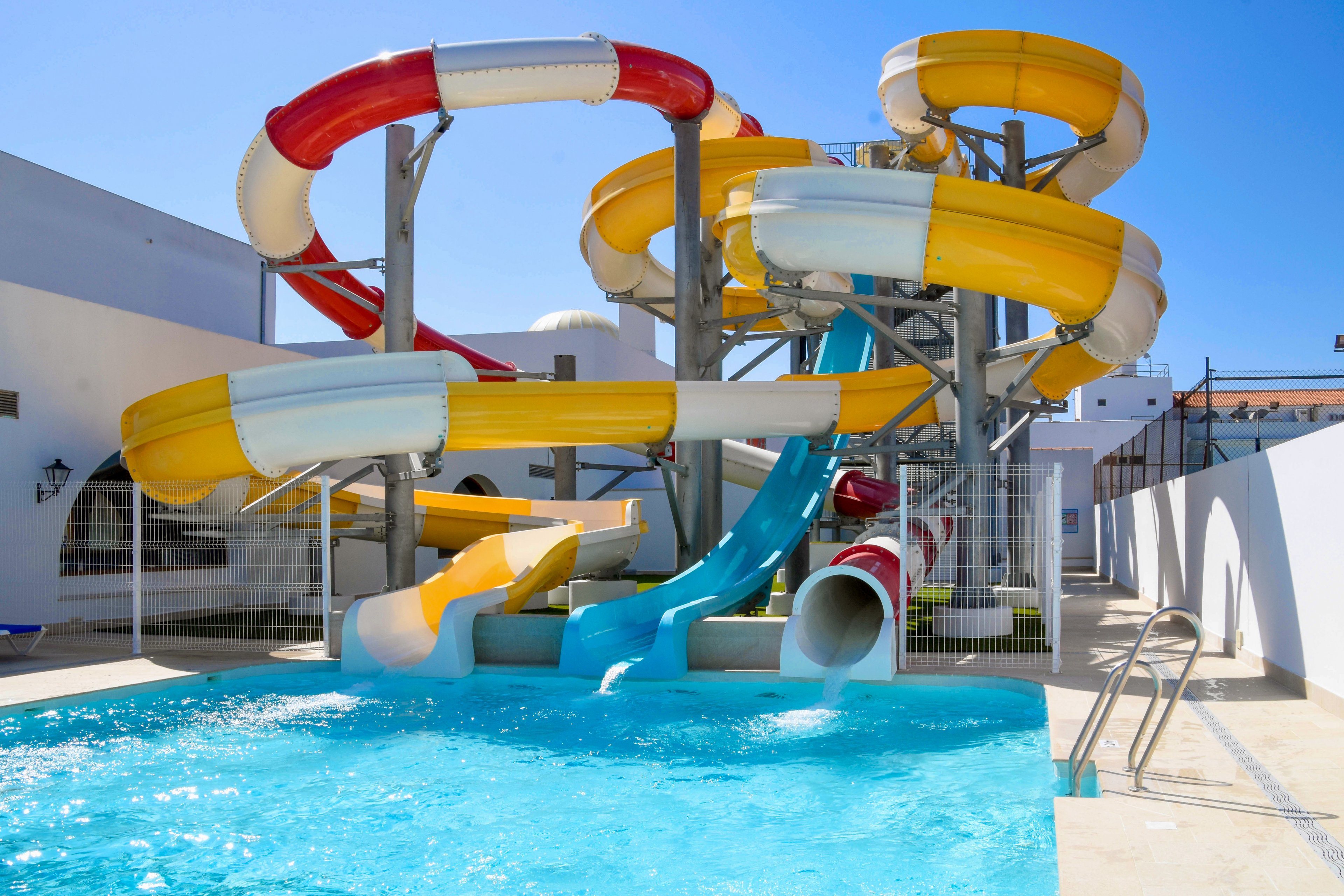 Playaballena Spa Hotel