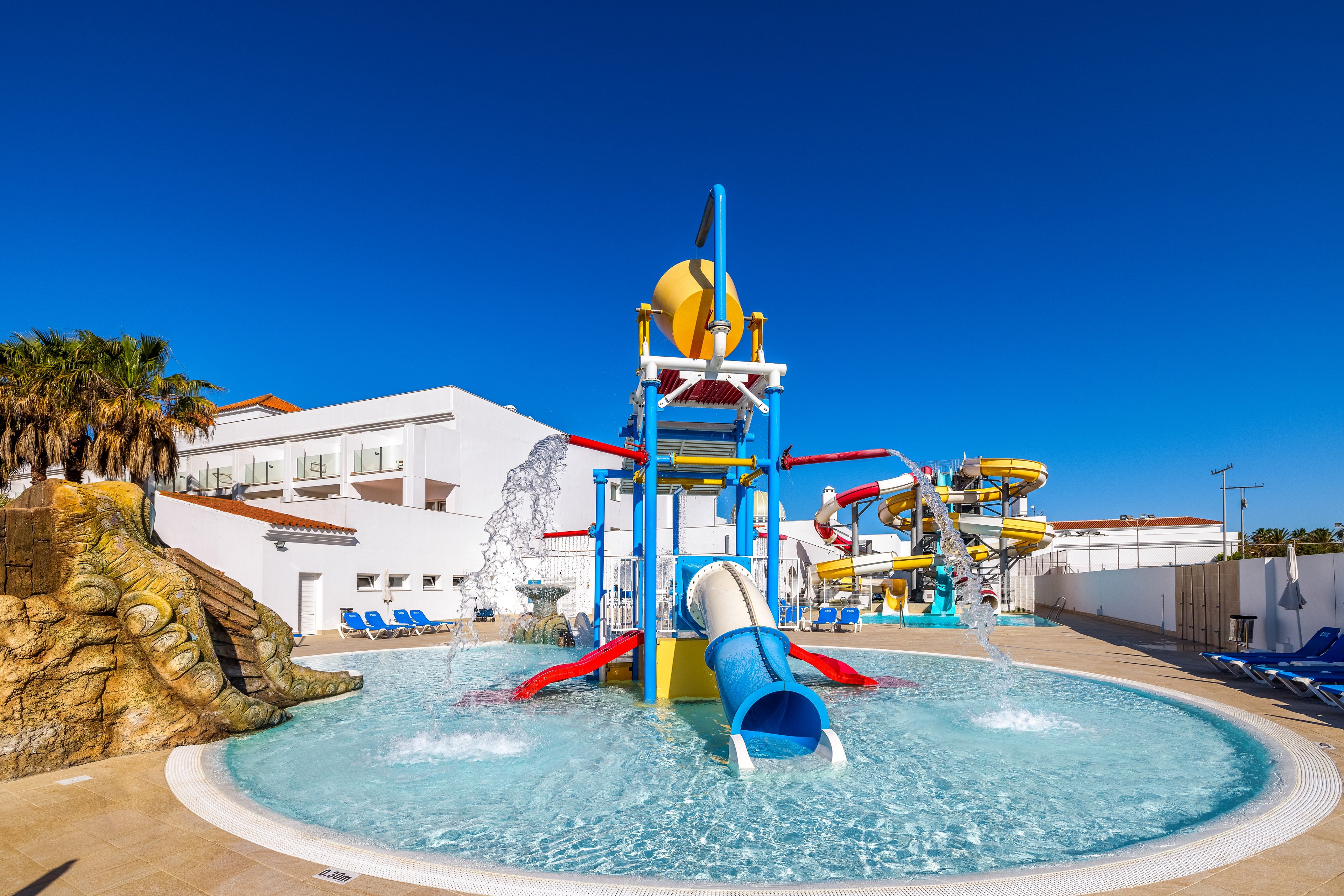 Playaballena Spa Hotel