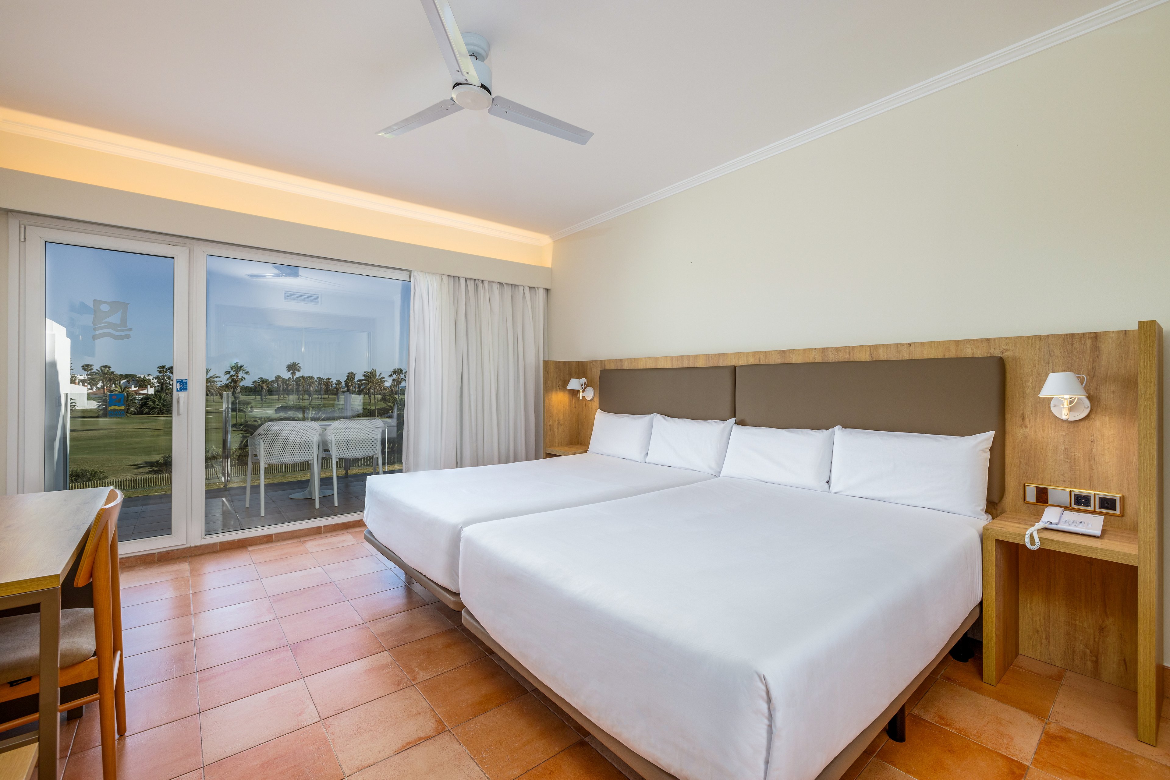 Playaballena Spa Hotel