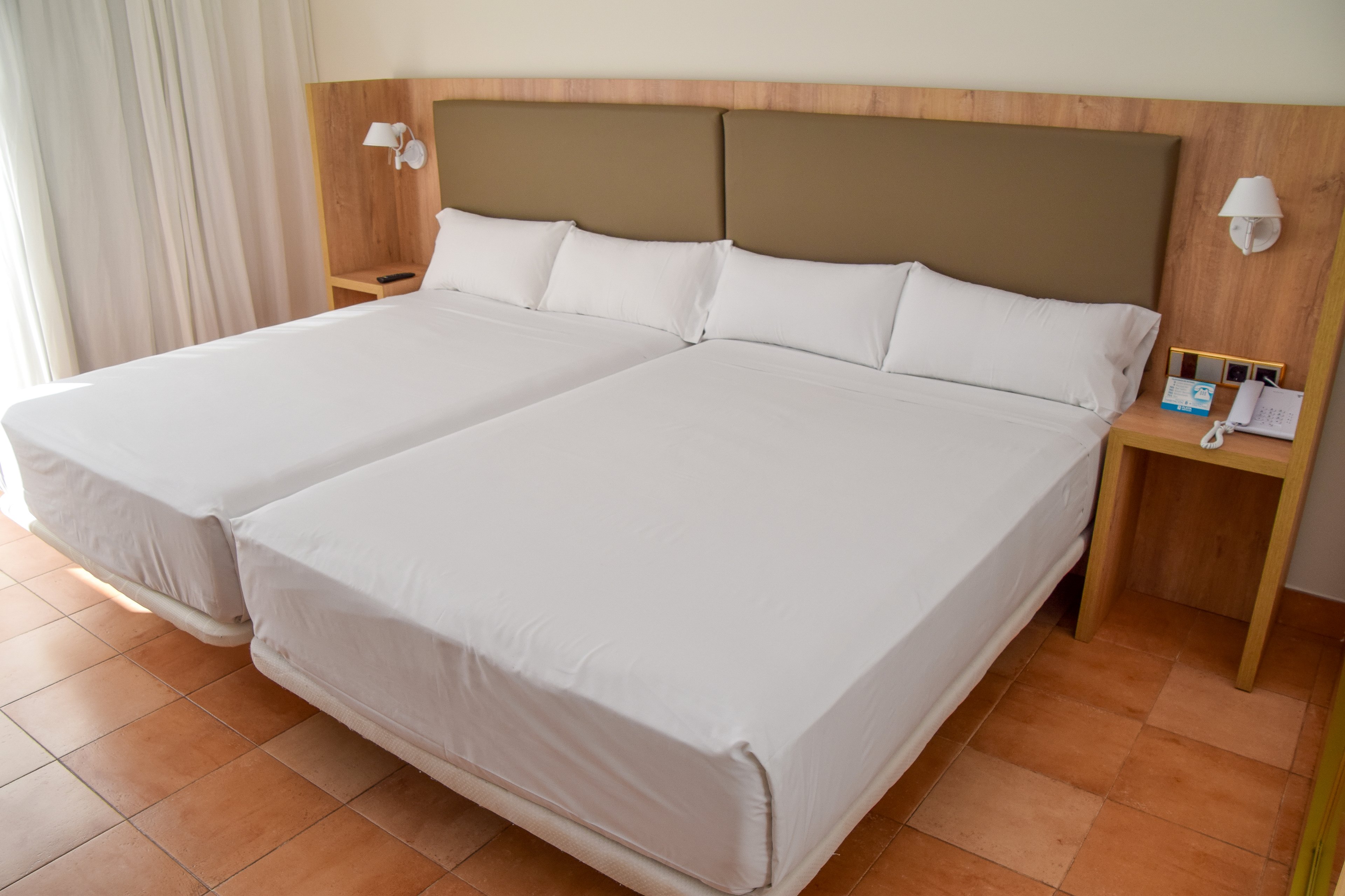 Playaballena Spa Hotel