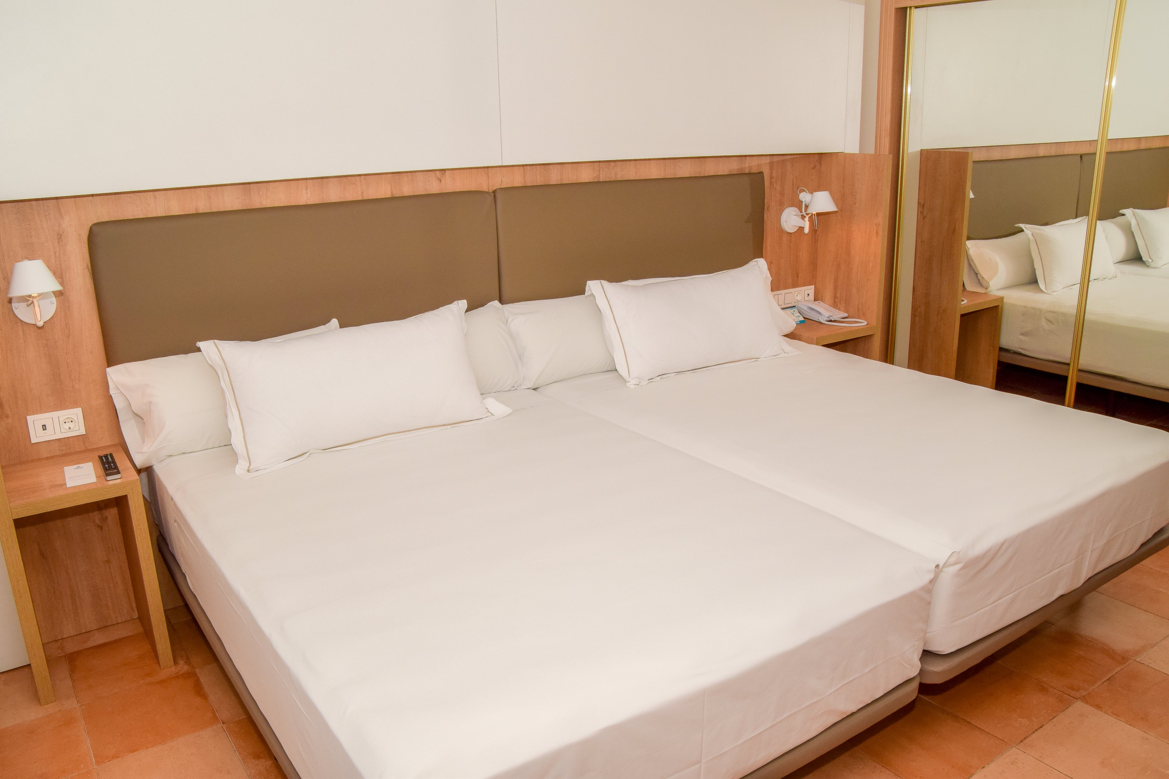 Playaballena Spa Hotel