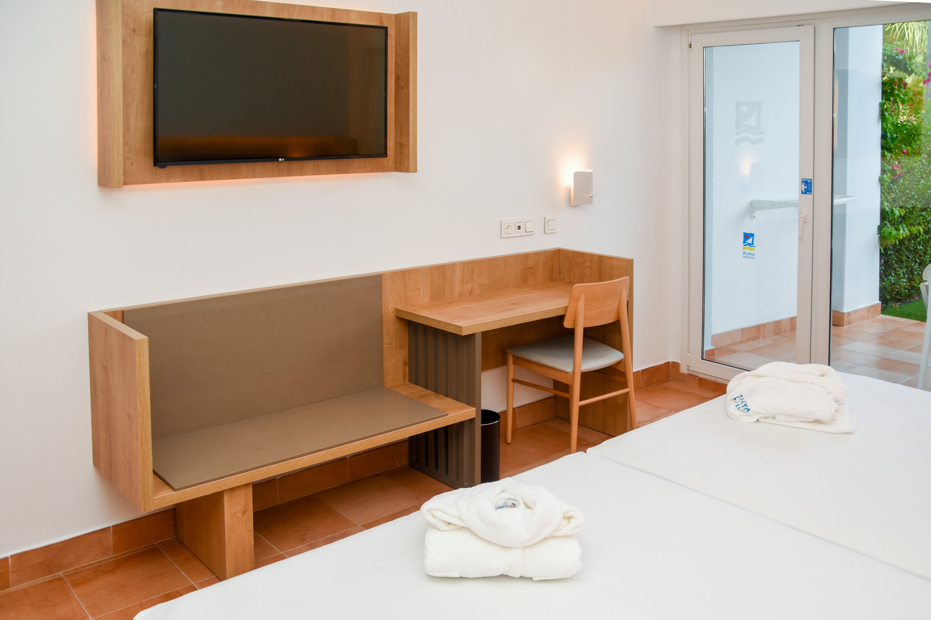 Playaballena Spa Hotel