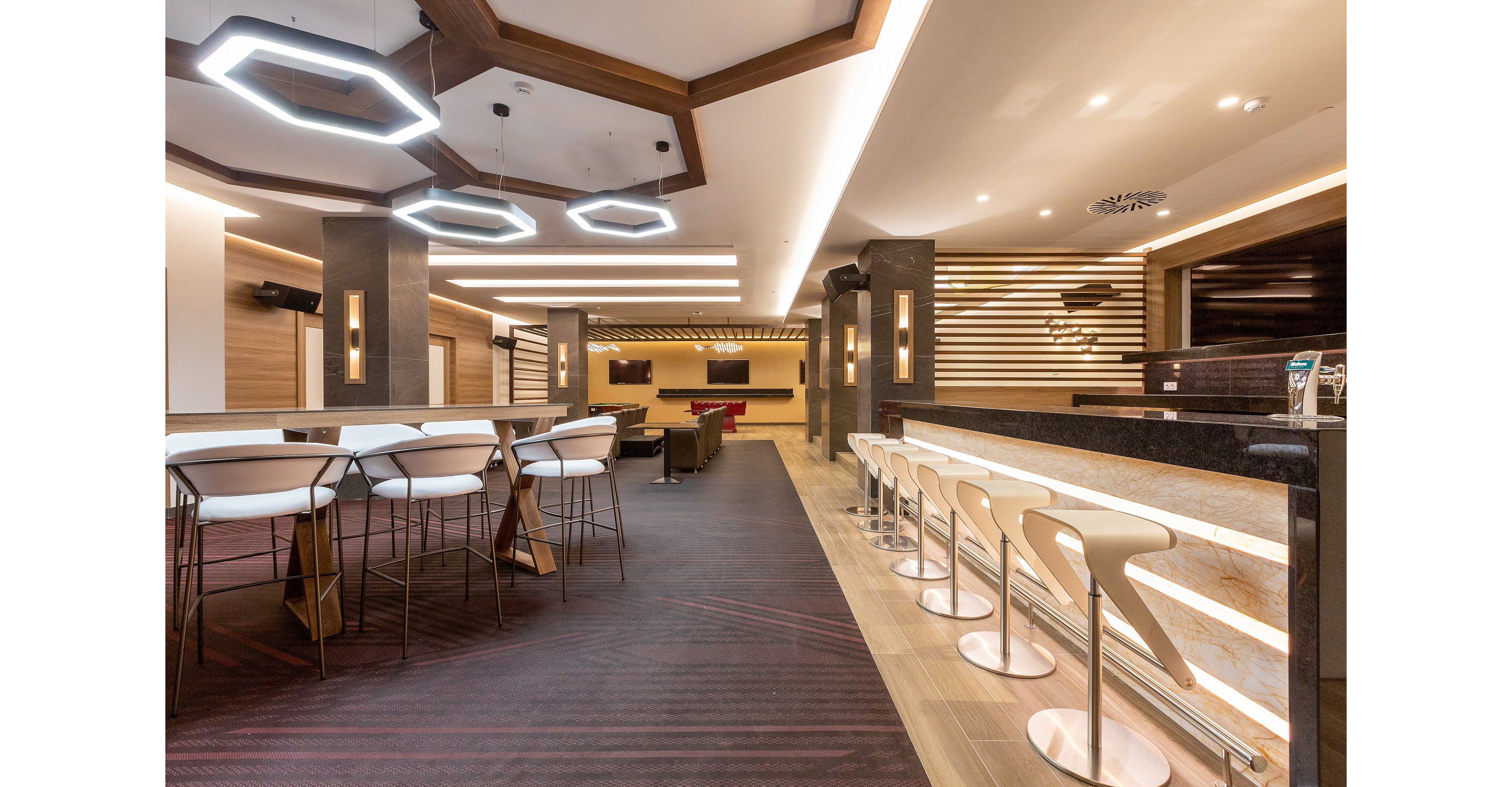 Hipotels Barrosa Park