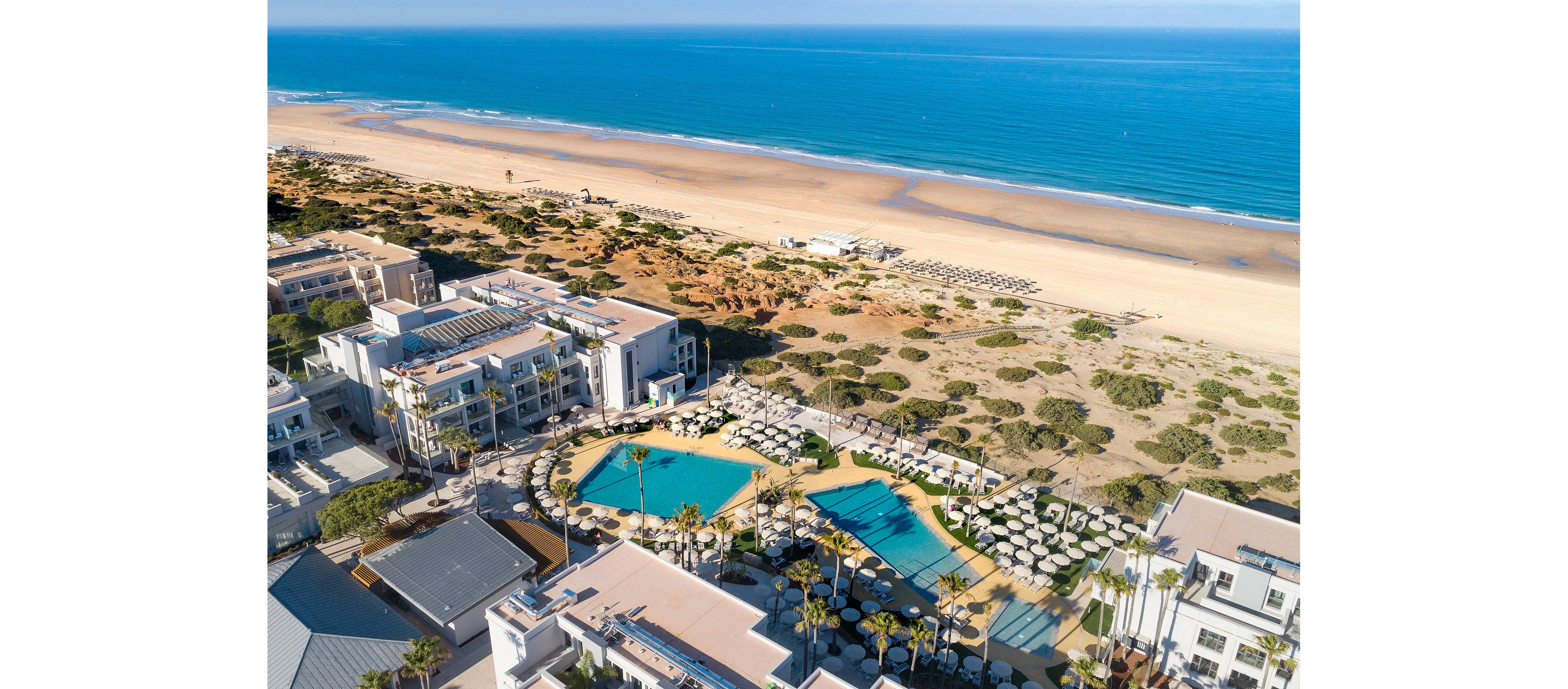 Hipotels Barrosa Park