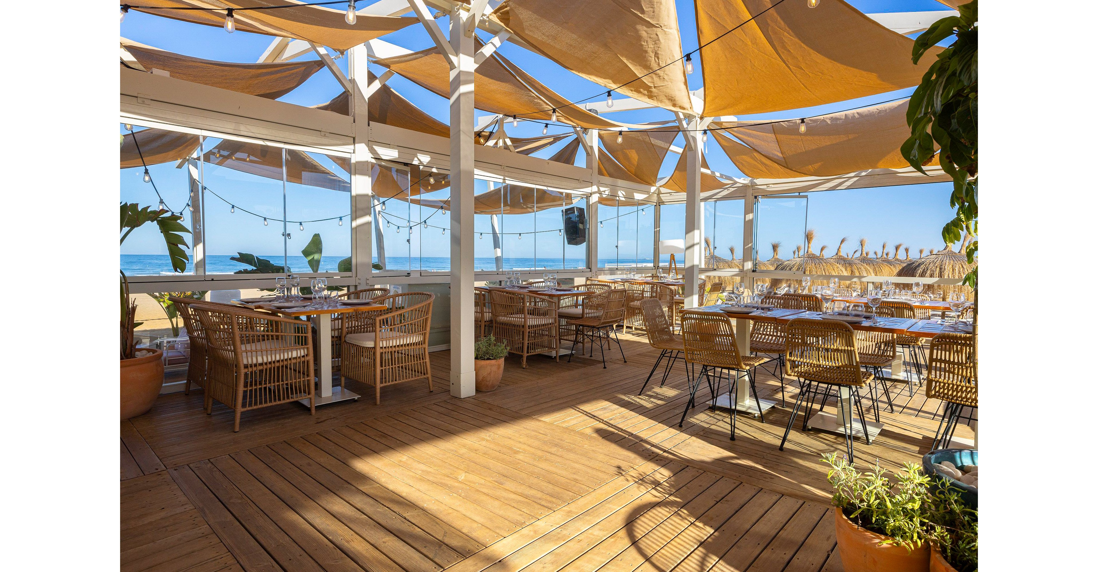 Hipotels Barrosa Park