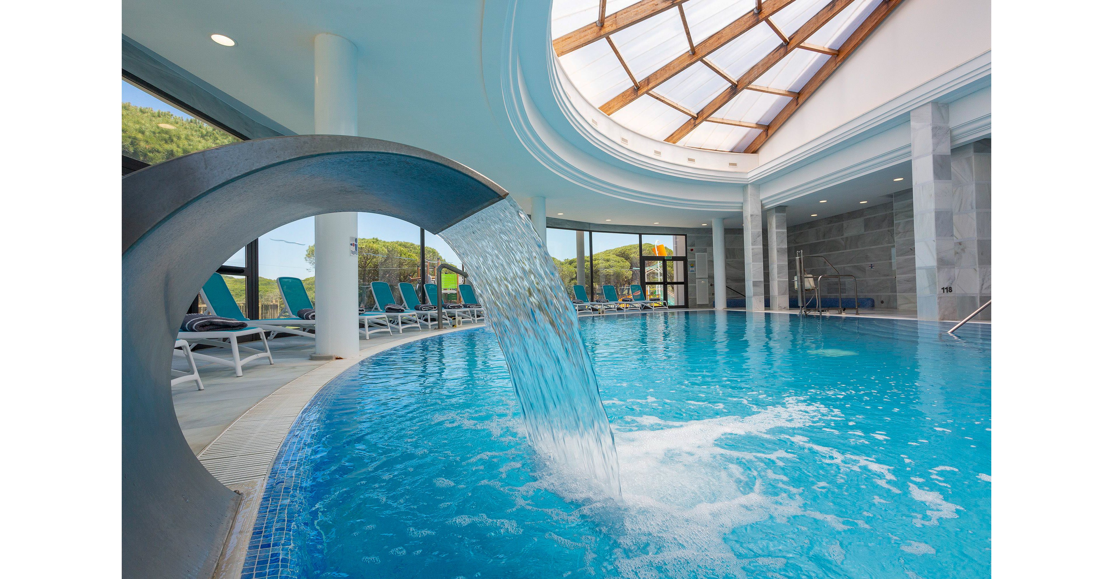 Hipotels Barrosa Park