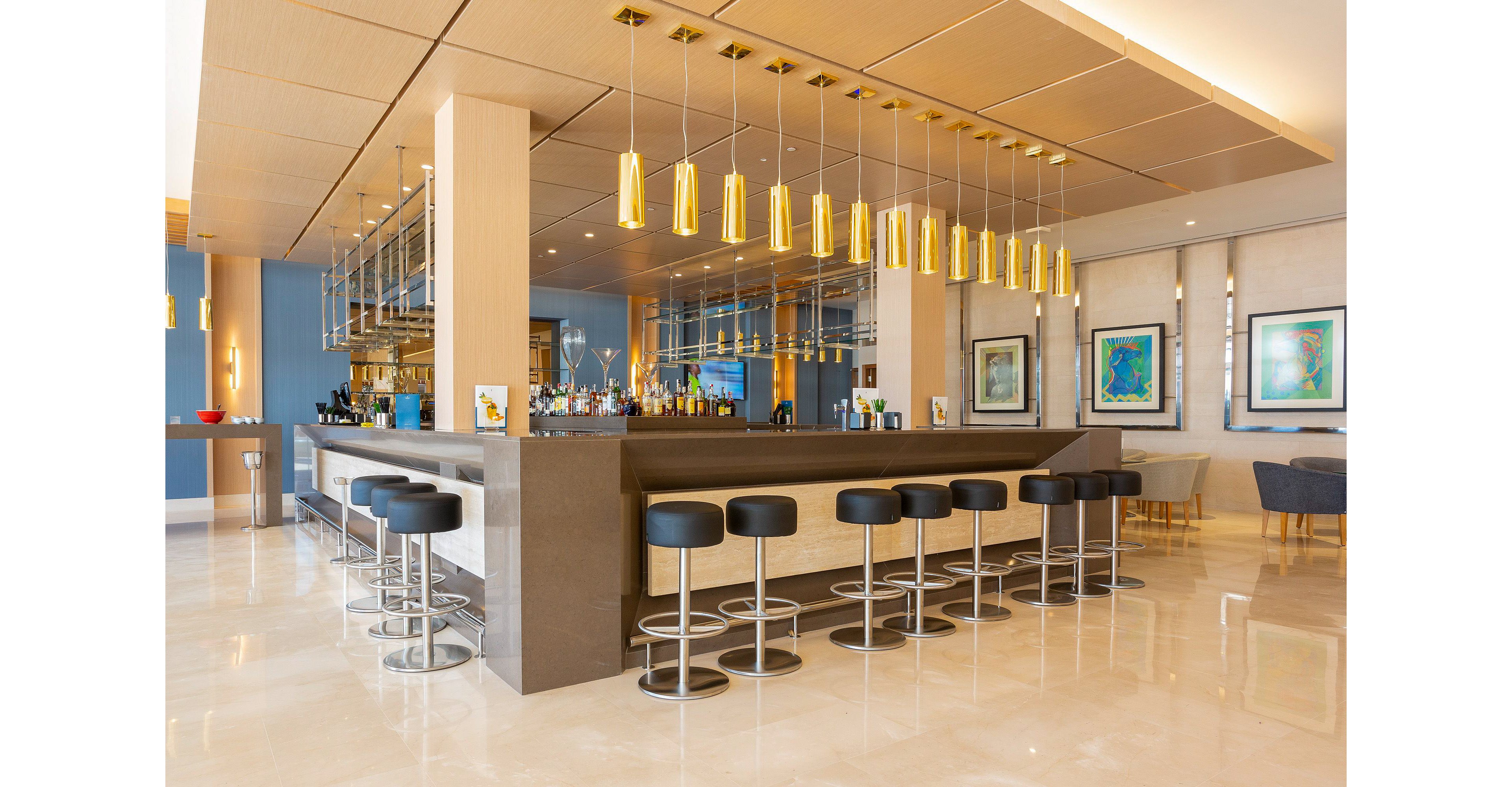 Hipotels Barrosa Park